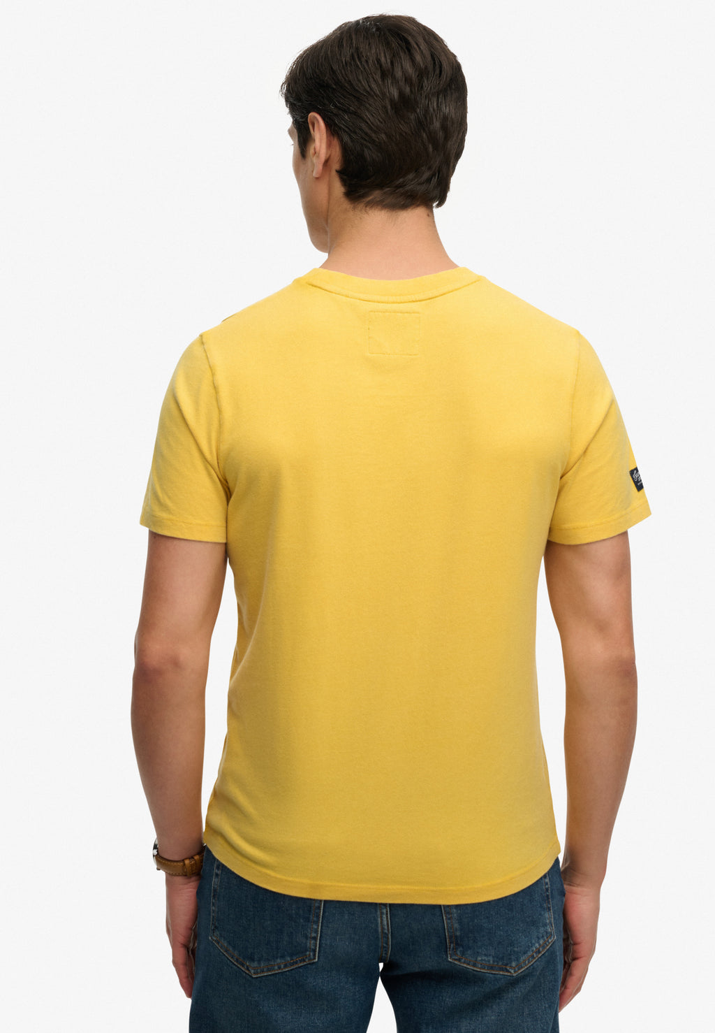 Industry Worker Relaxed T-Shirt