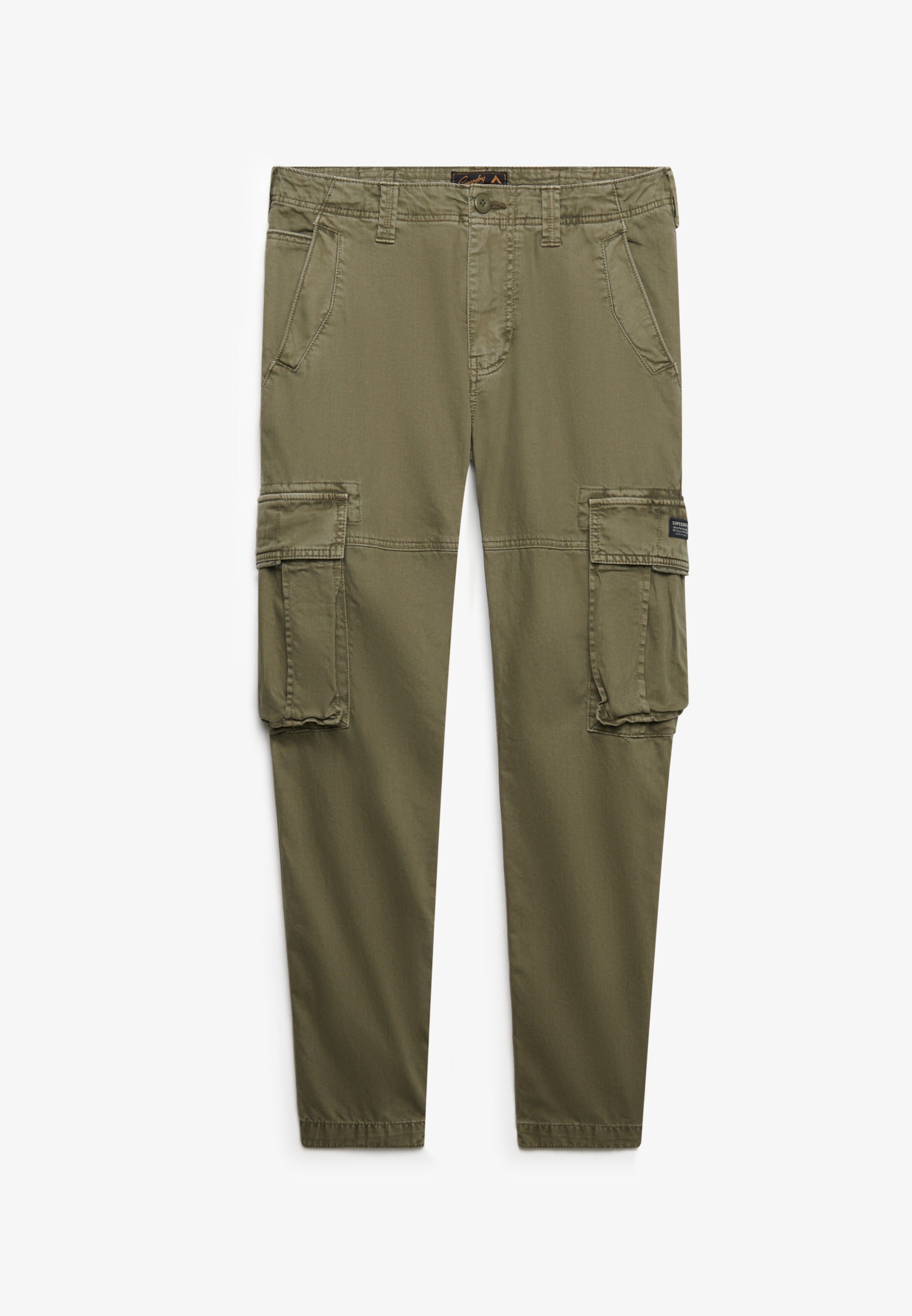 Core Cargo Pants