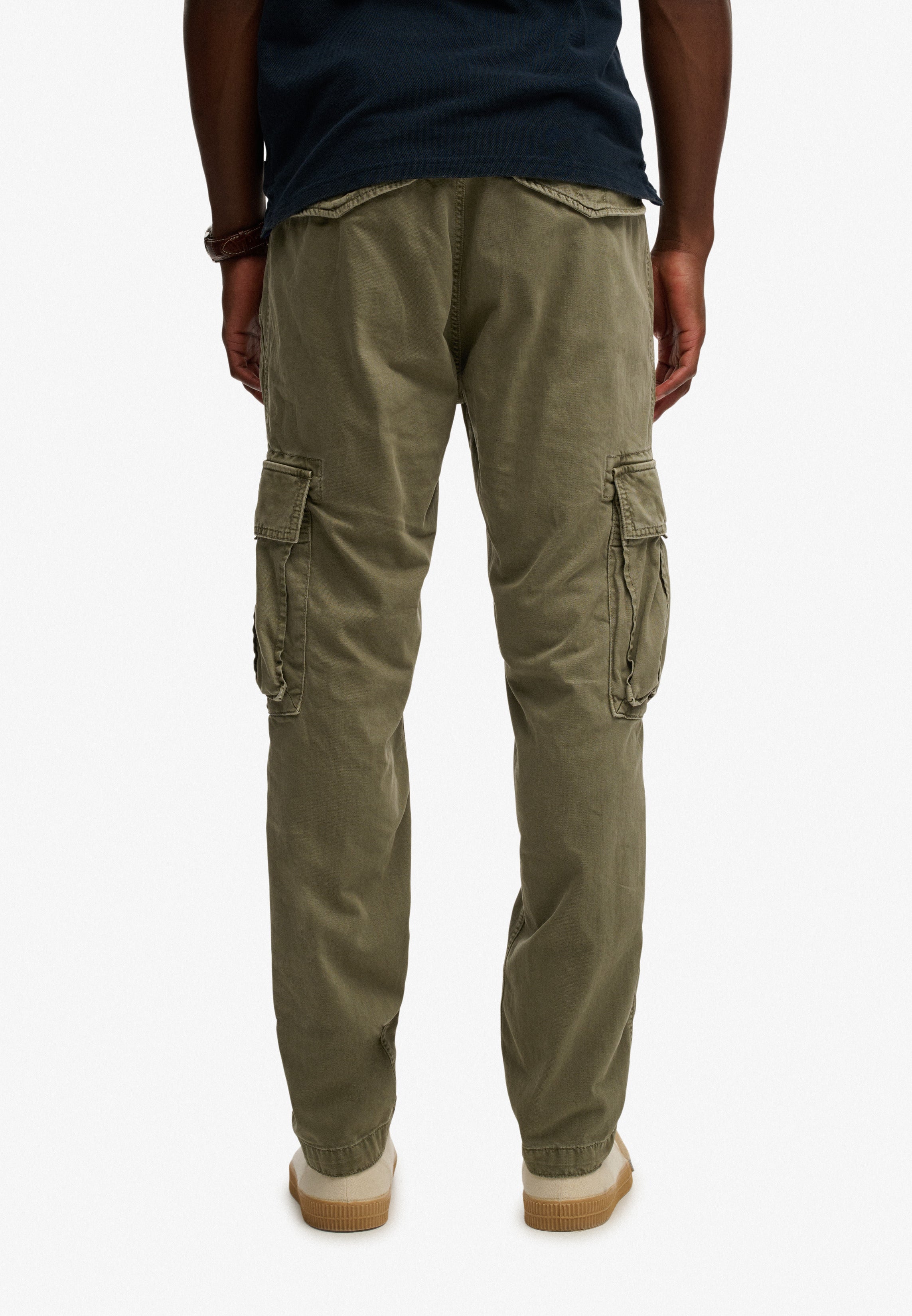 Core Cargo Pants