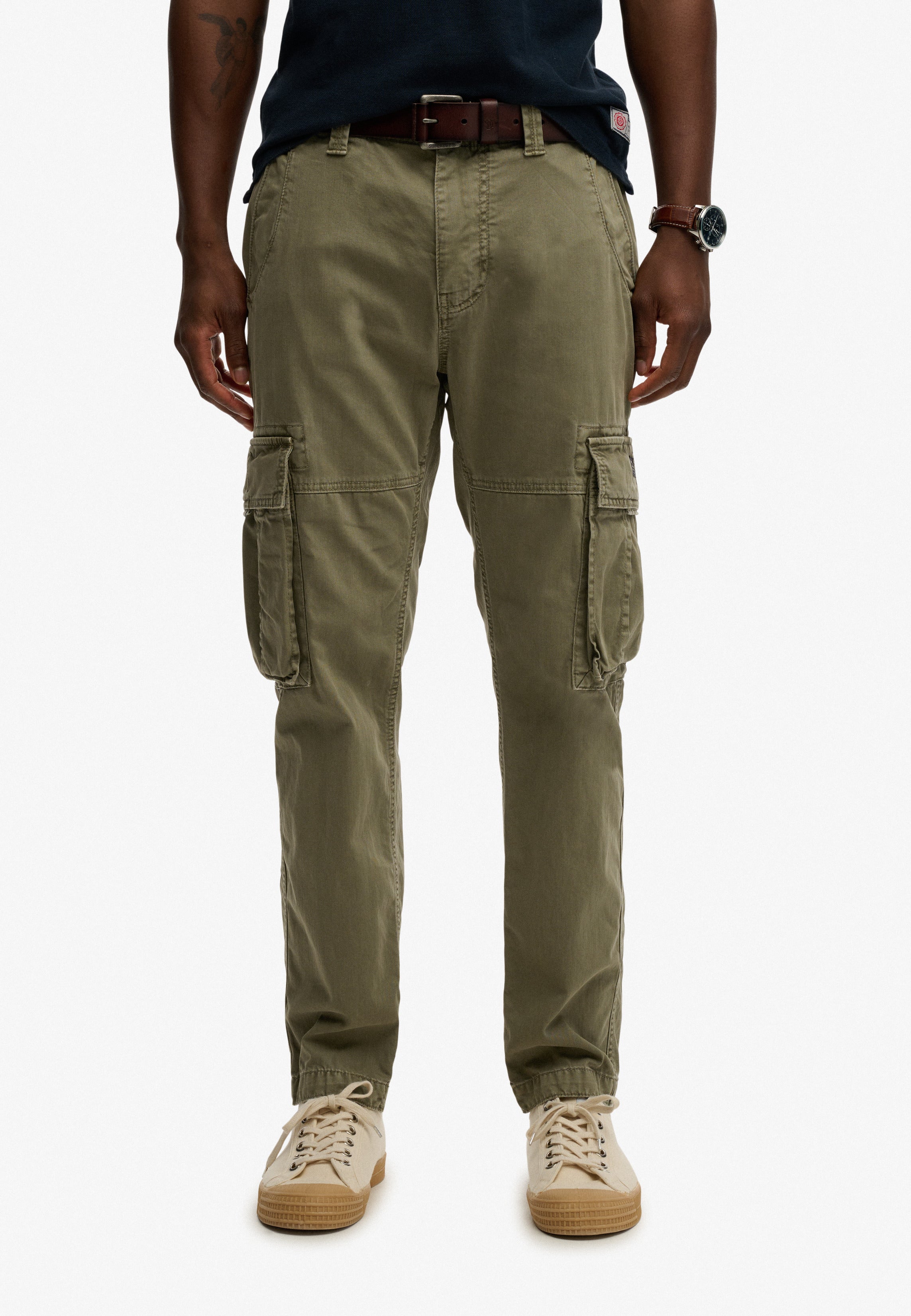 Core Cargo Pants