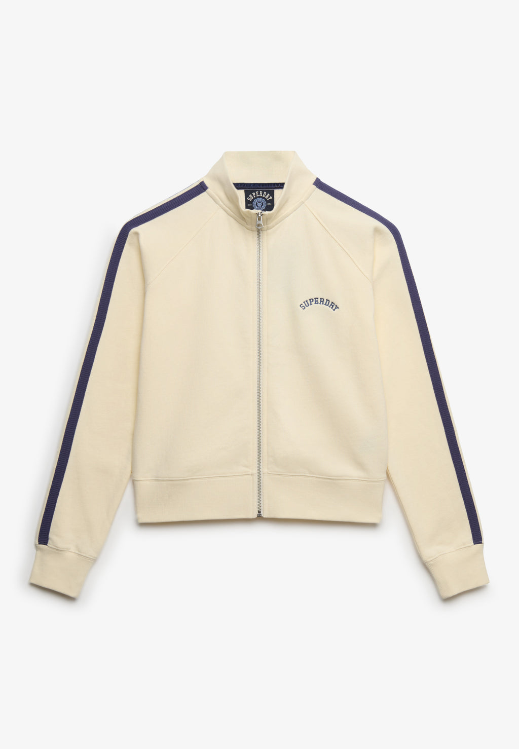 Athletic Essentials Logo Track Top