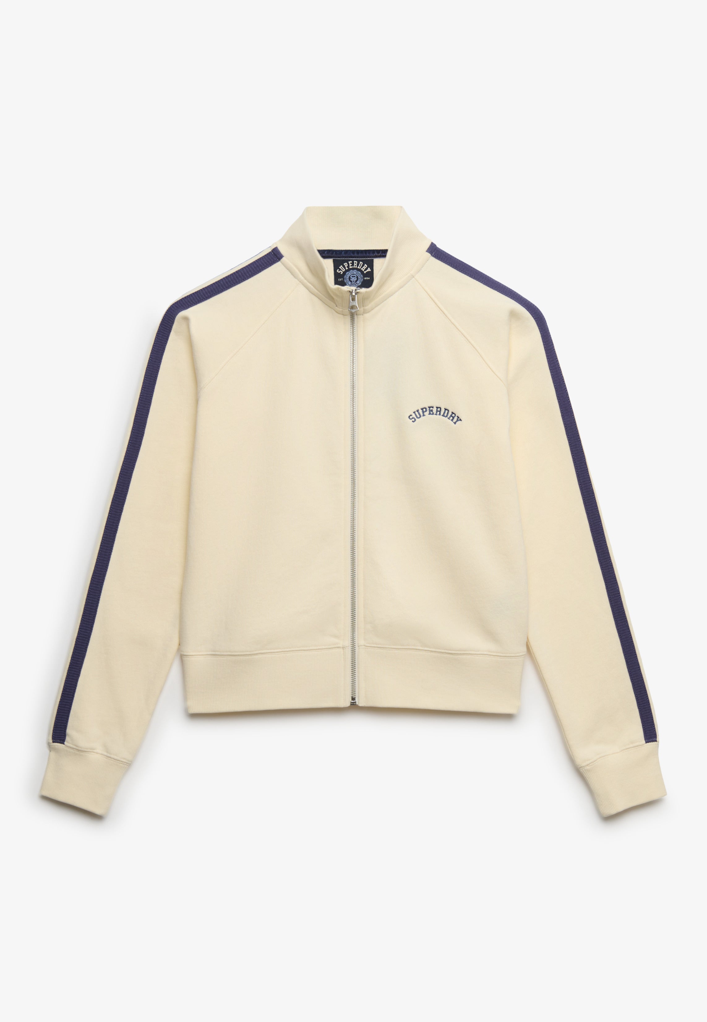 Athletic Essentials Logo Track Top