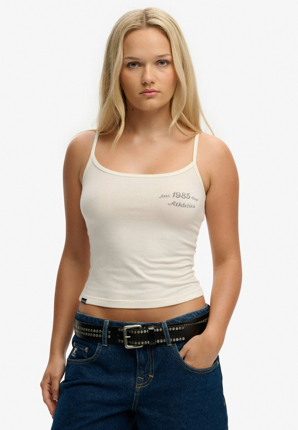 NEW Athletics Essentials Cami Top