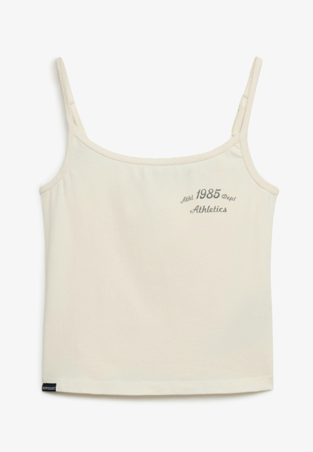NEW Athletics Essentials Cami Top