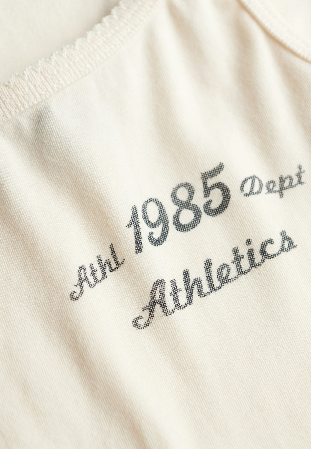 NEW Athletics Essentials Cami Top