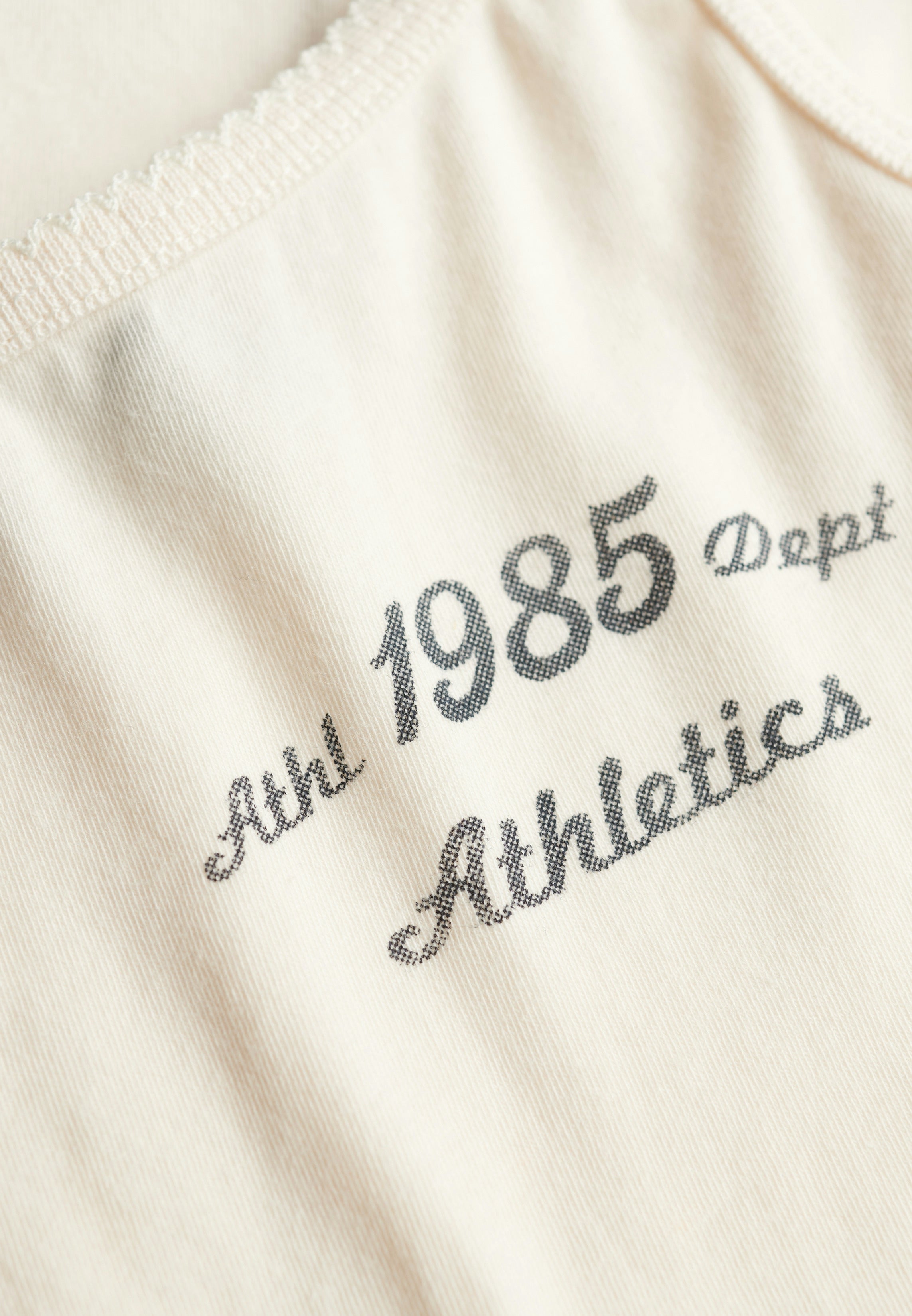 NEW Athletics Essentials Cami Top