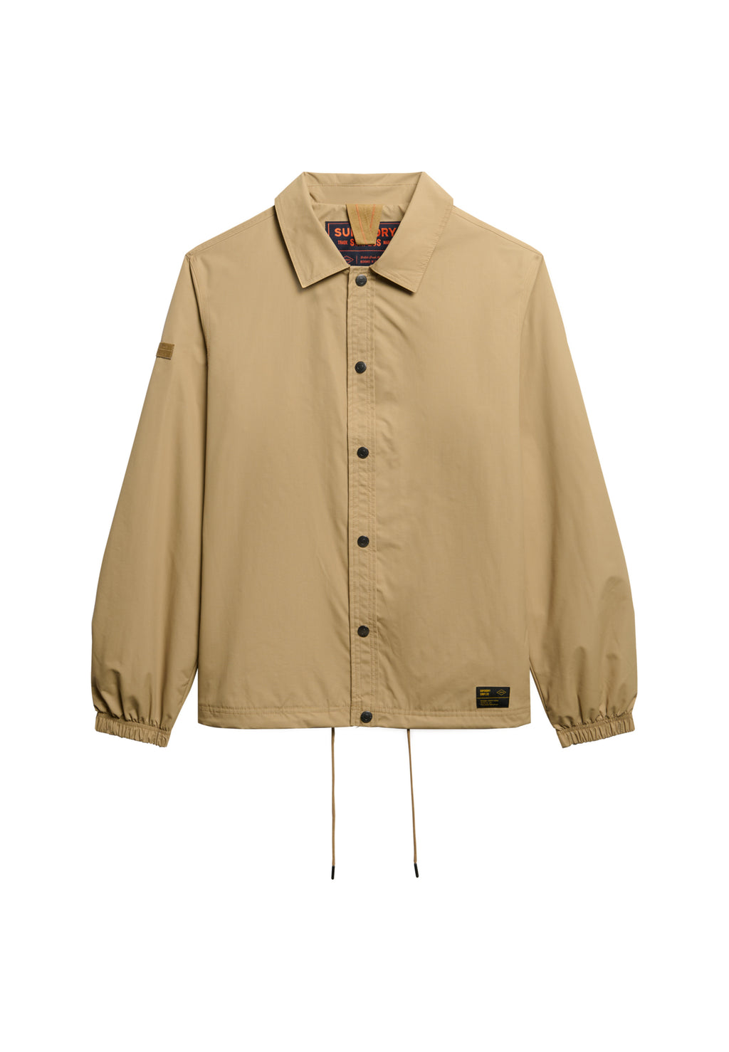 Surplus Otto Coach Jacket