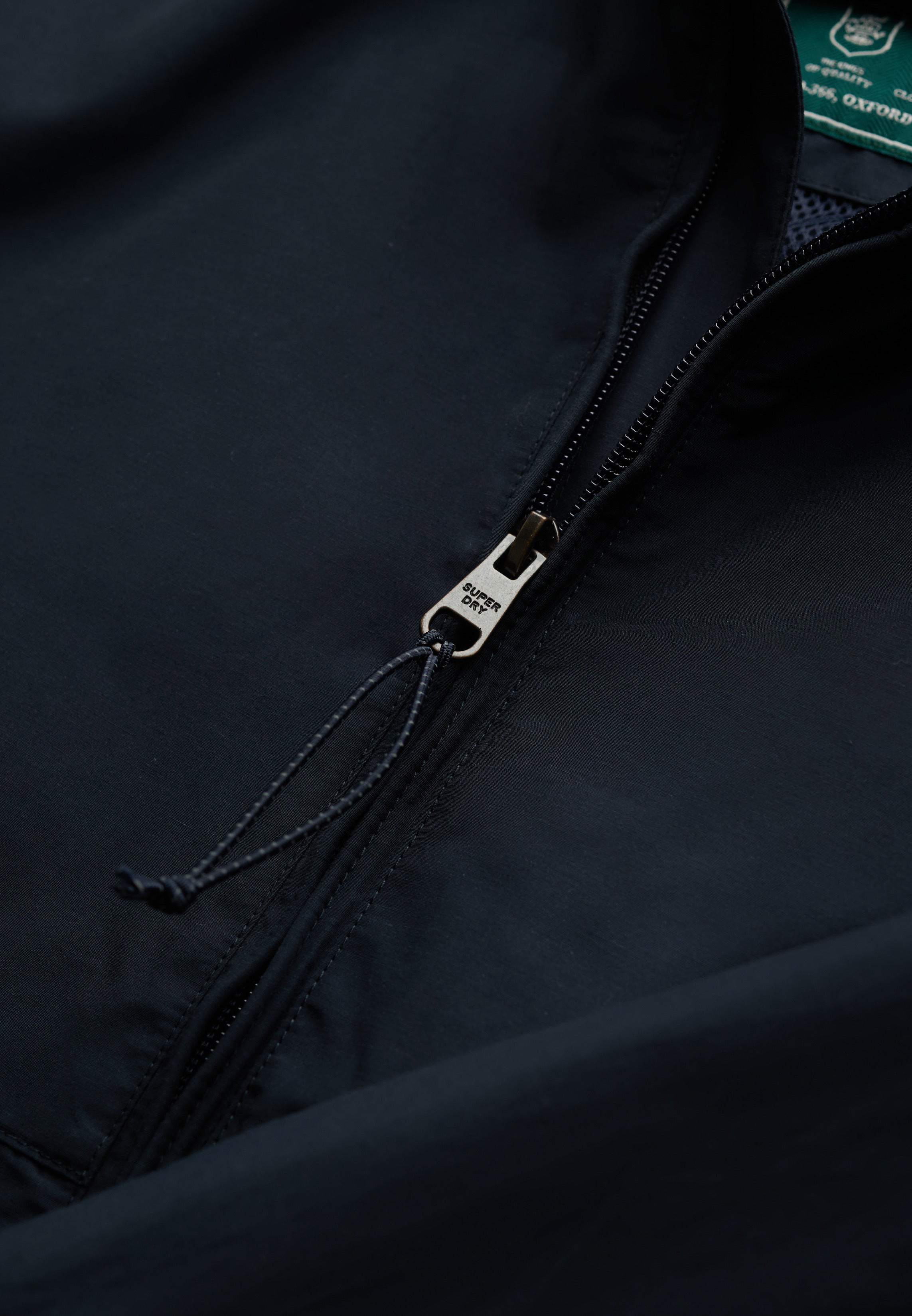 Flyweight Sports Jacket