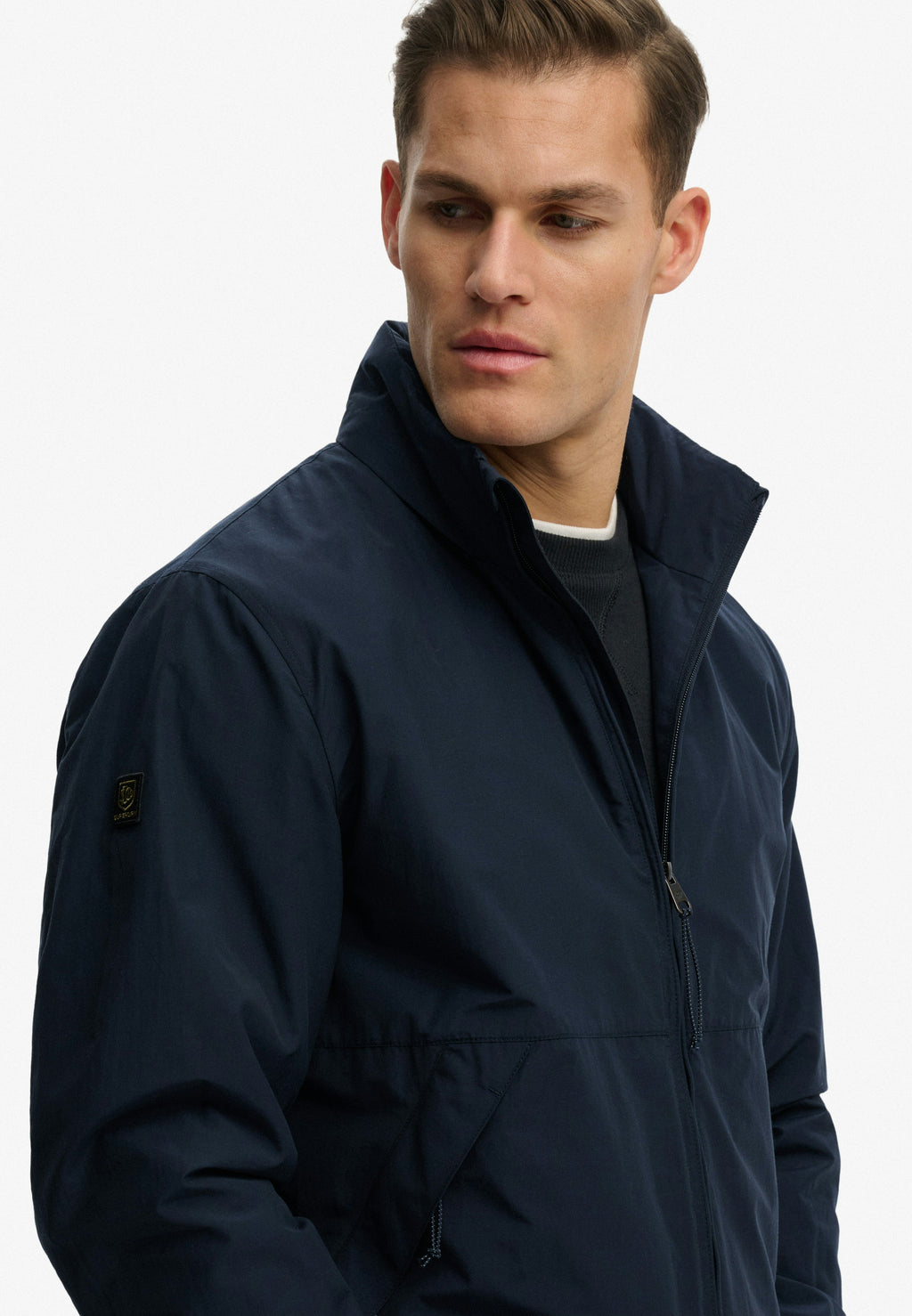 Flyweight Sports Jacket