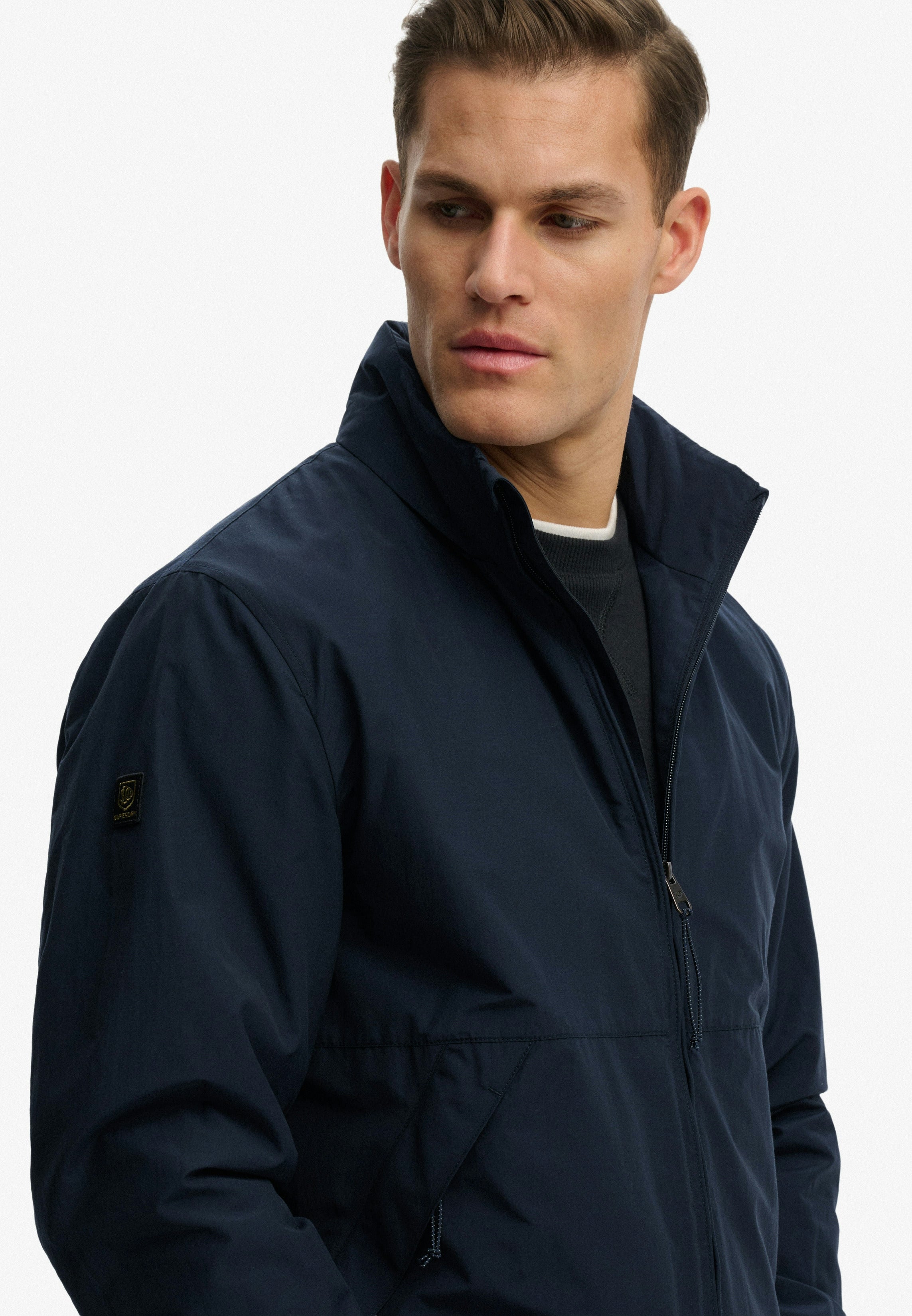 Flyweight Sports Jacket