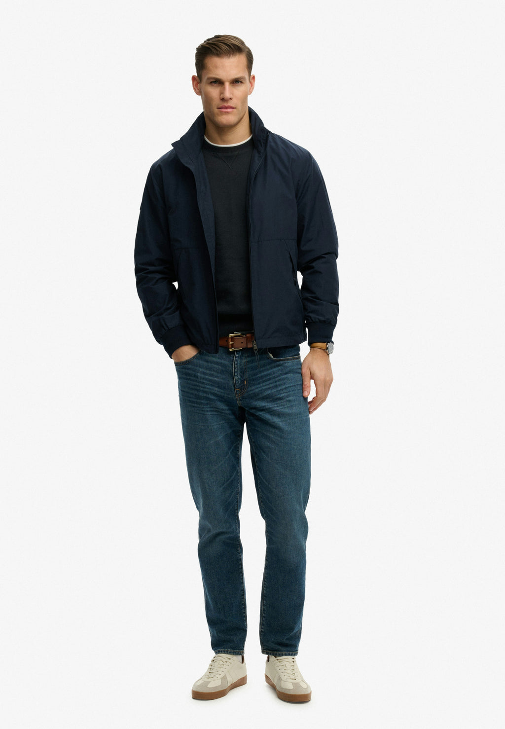 Flyweight Sports Jacket