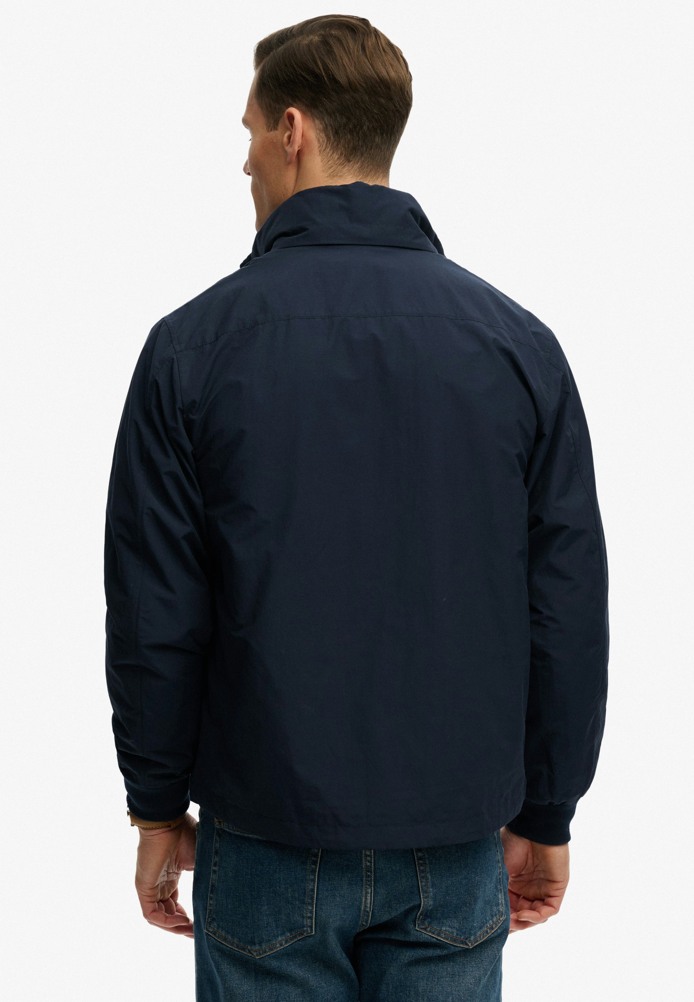 Flyweight Sports Jacket