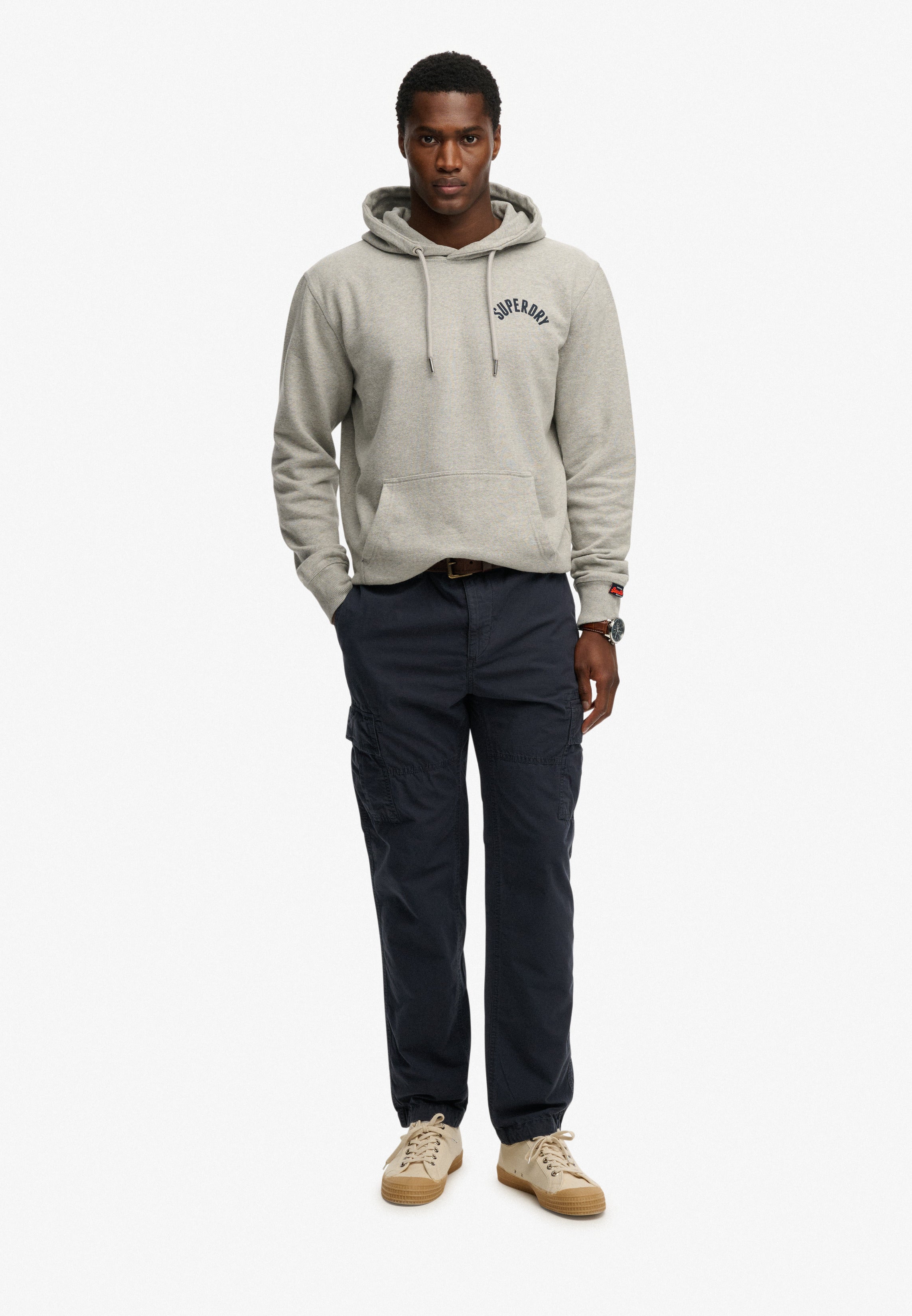 Core Cargo Pants
