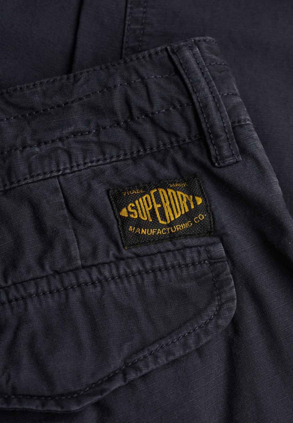 Core Cargo Pants