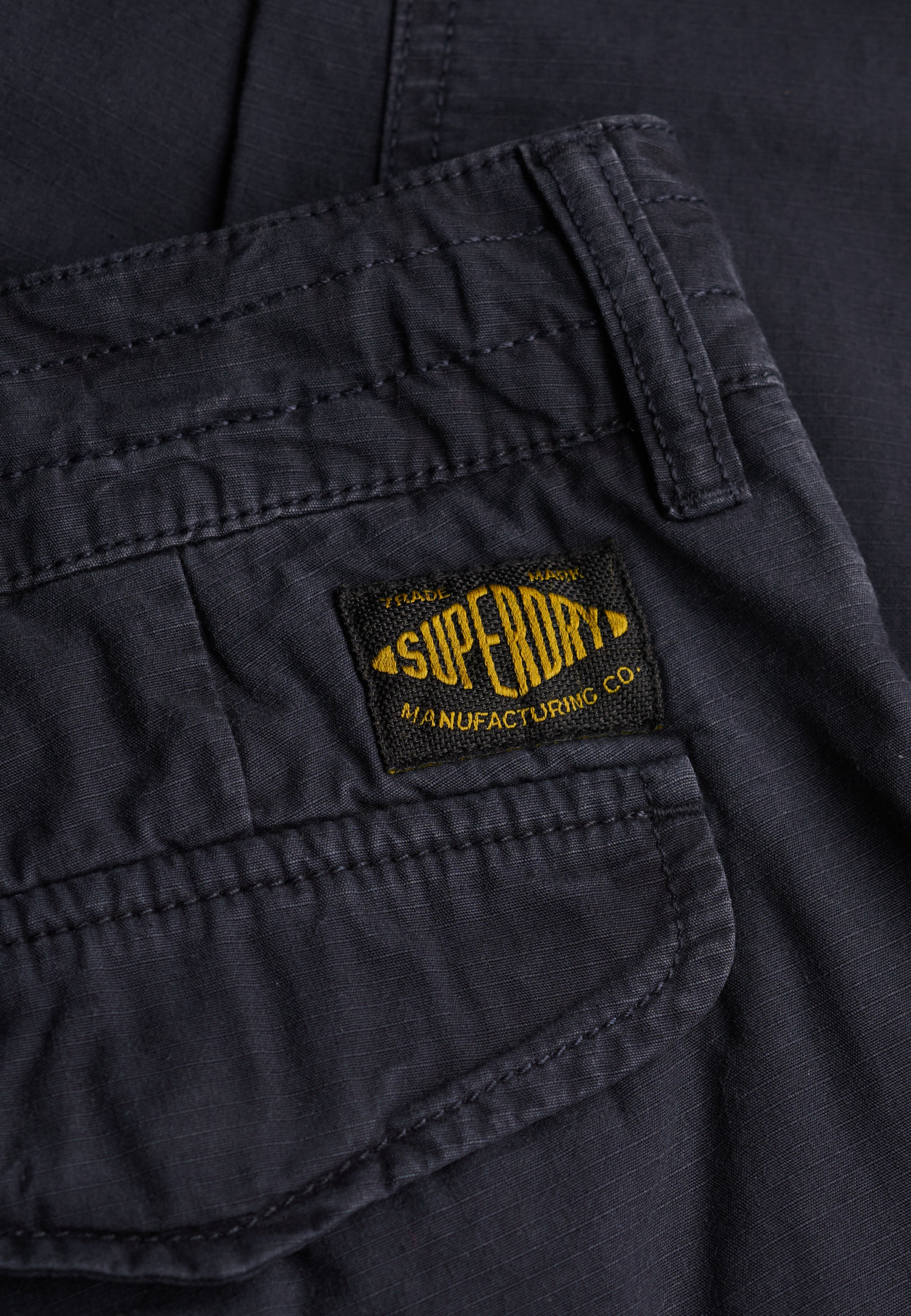 Core Cargo Pants
