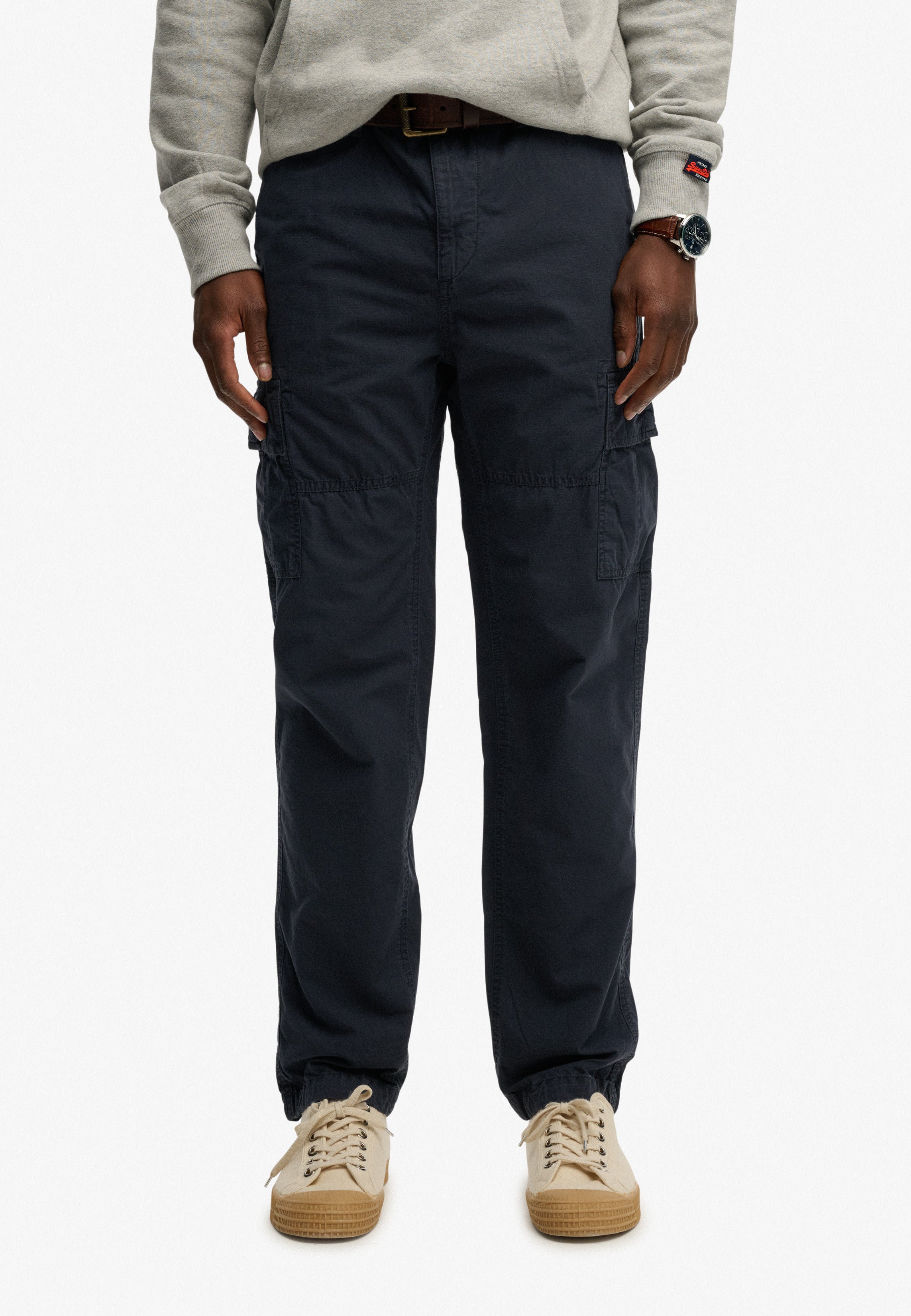 Core Cargo Pants