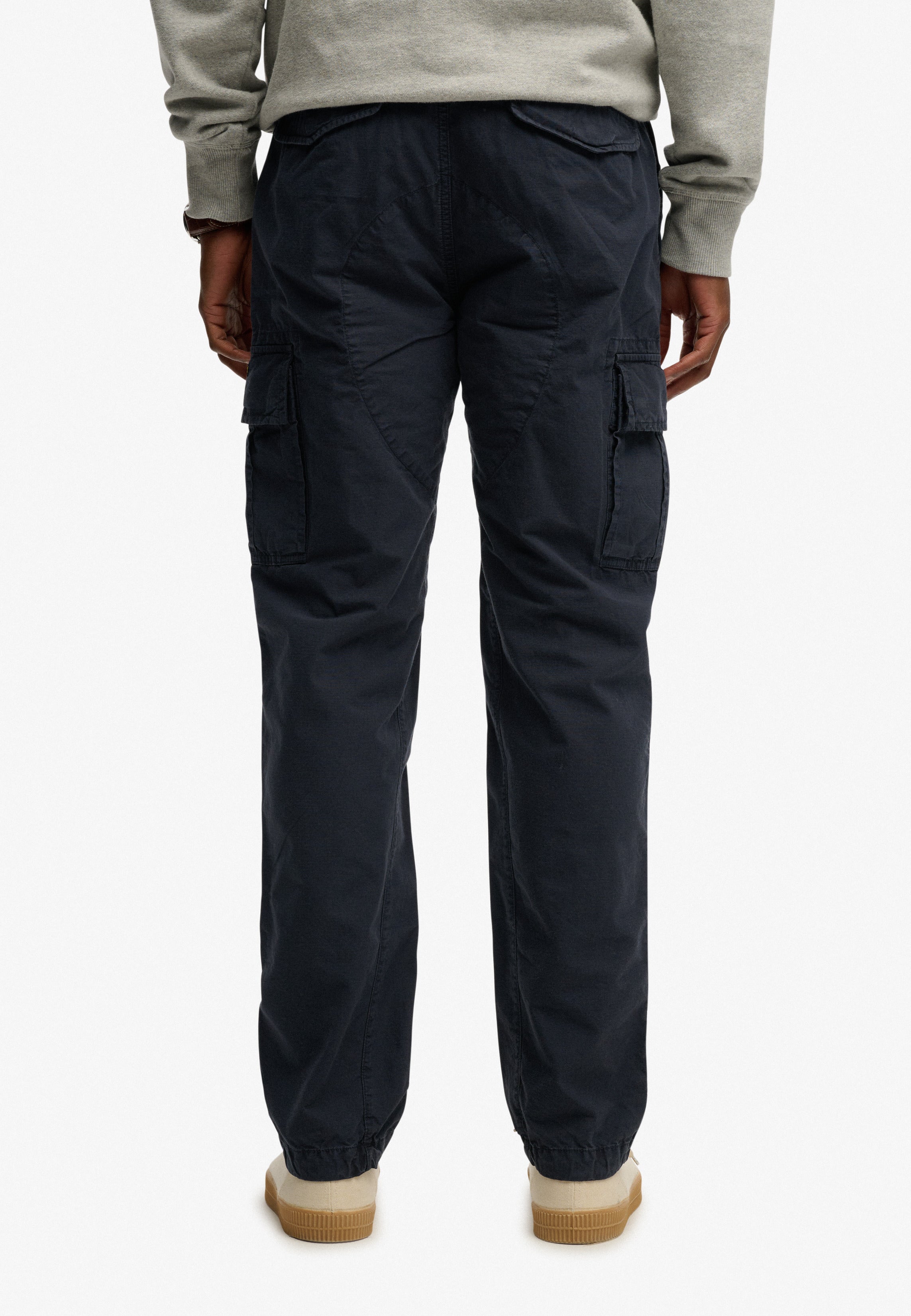 Core Cargo Pants