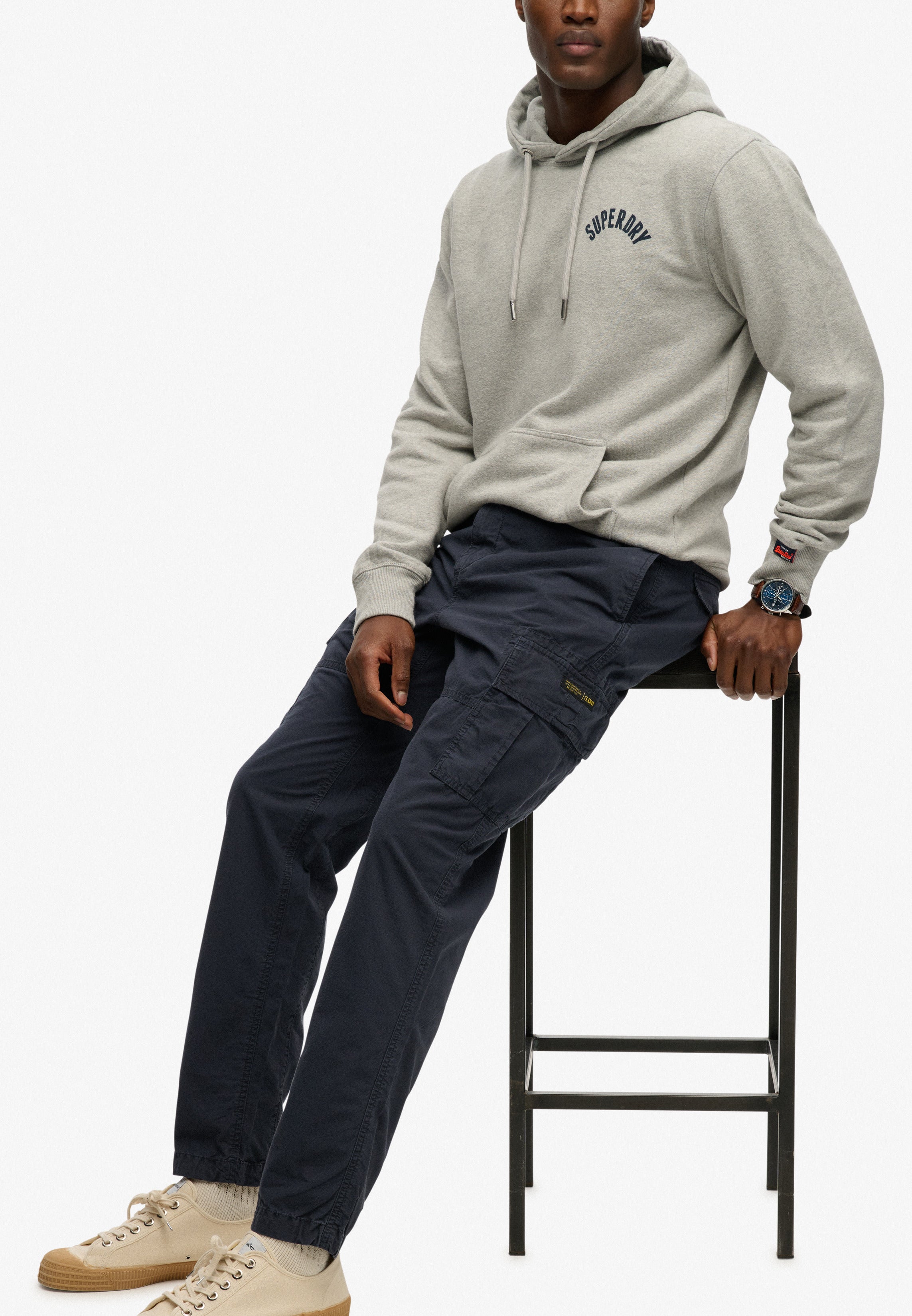 Core Cargo Pants