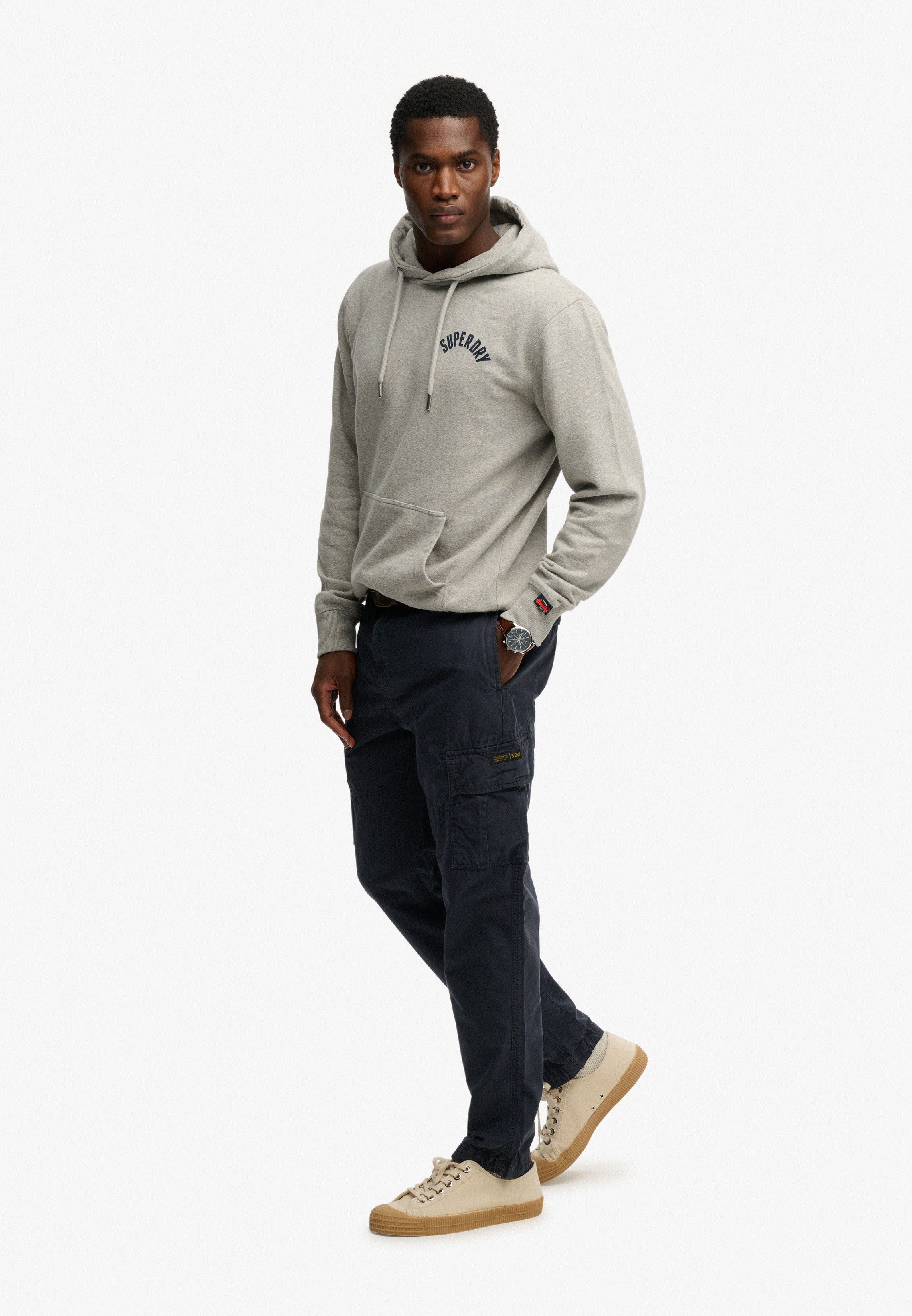 Core Cargo Pants