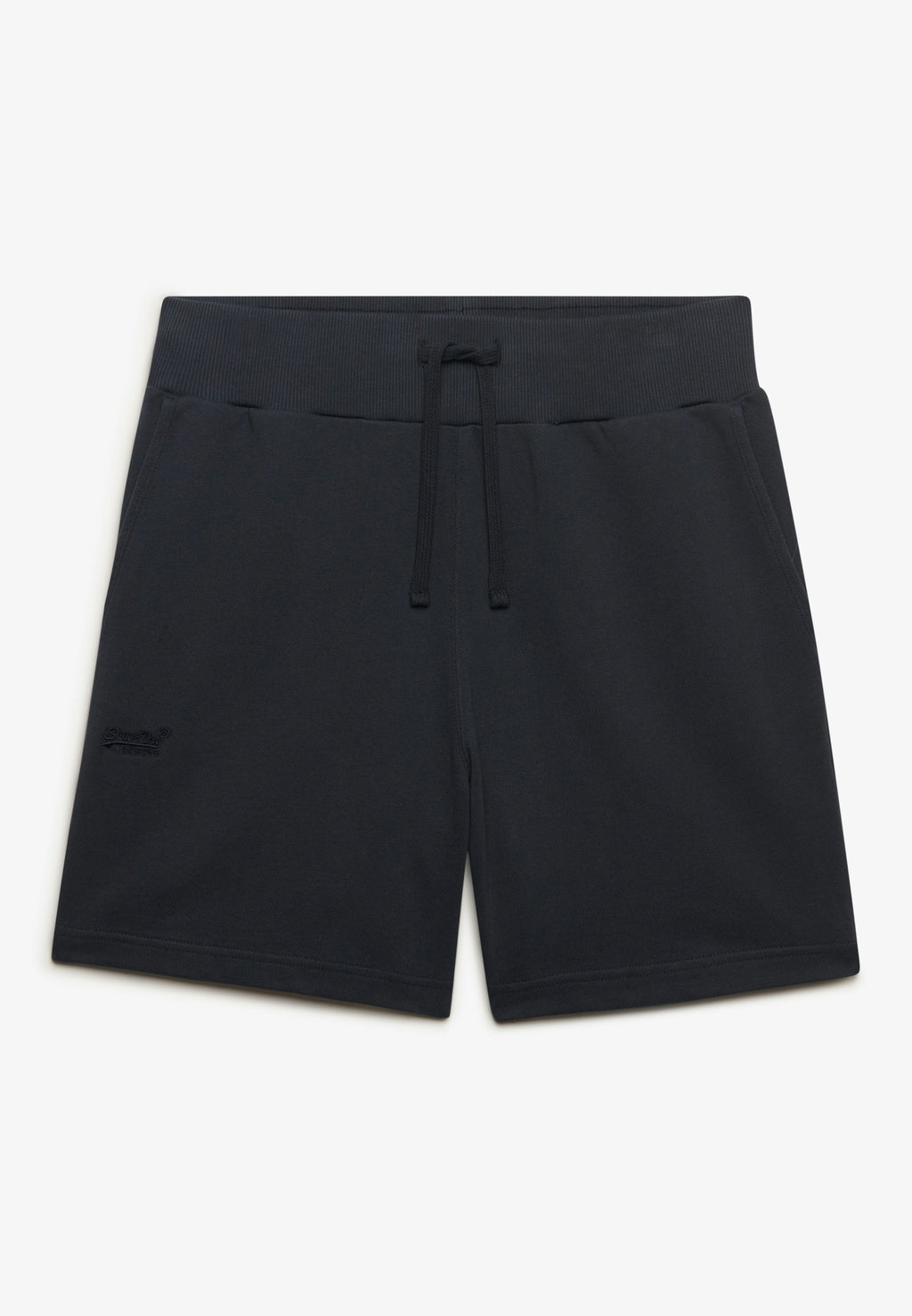 Essential Logo Jersey Shorts