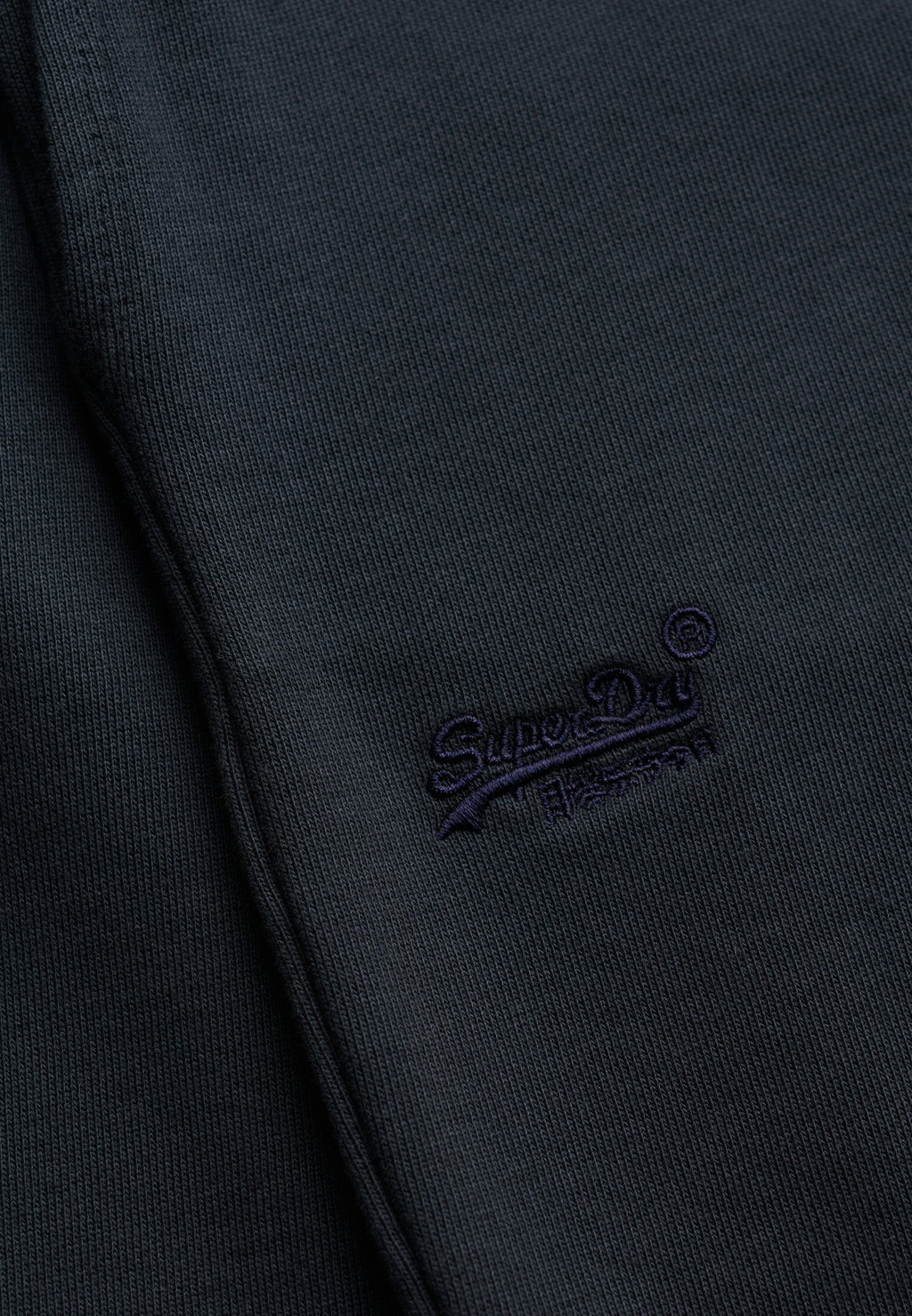 Essential Logo Jersey Shorts