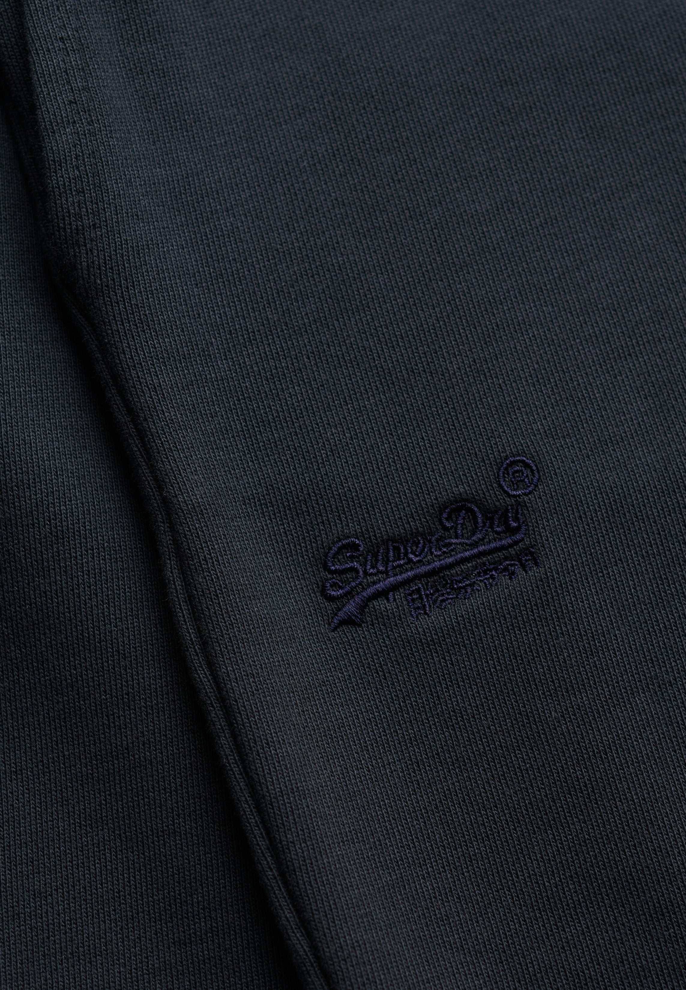 Essential Logo Jersey Shorts