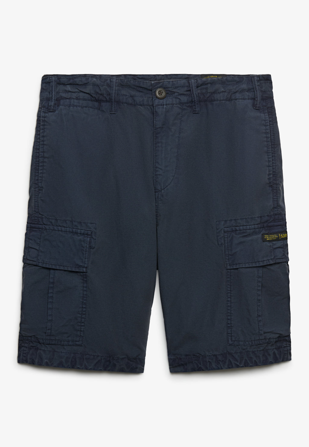 Ripstop Light Cargo Shorts