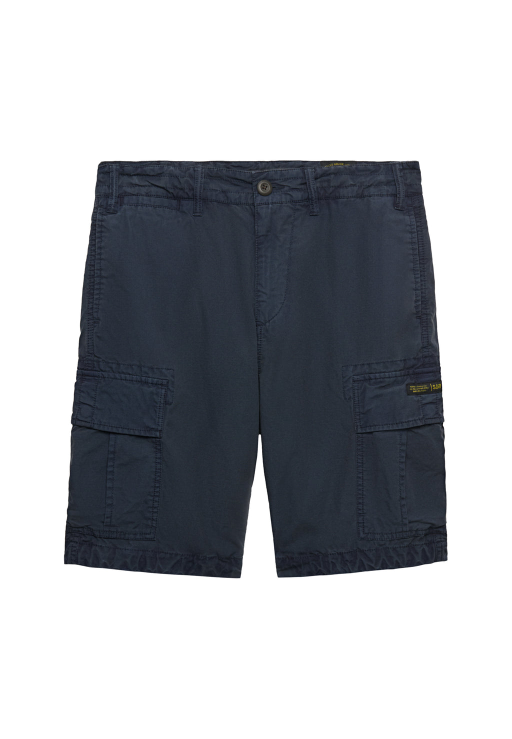 Ripstop Light Cargo Shorts