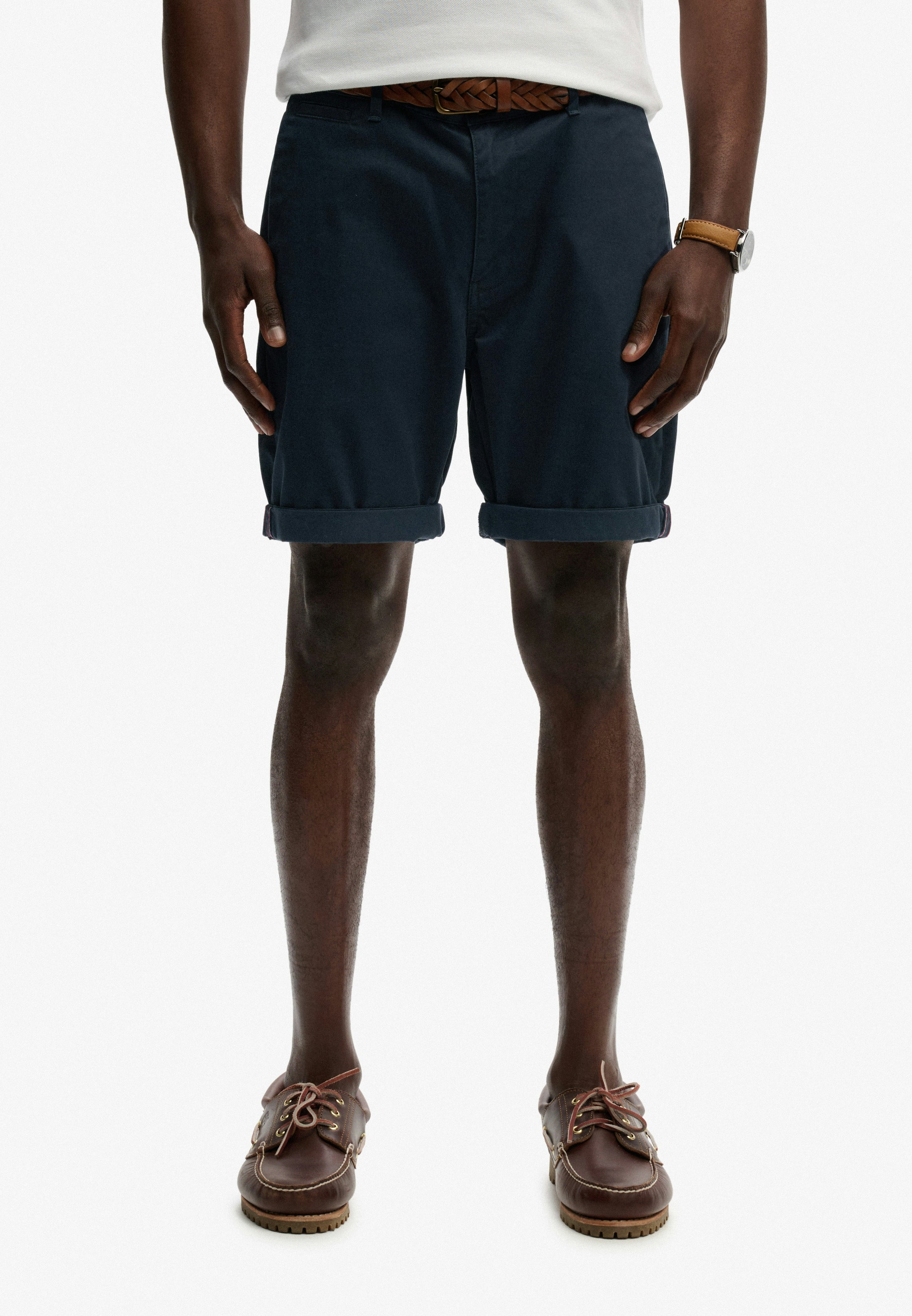 Premium Regular Chino Shorts