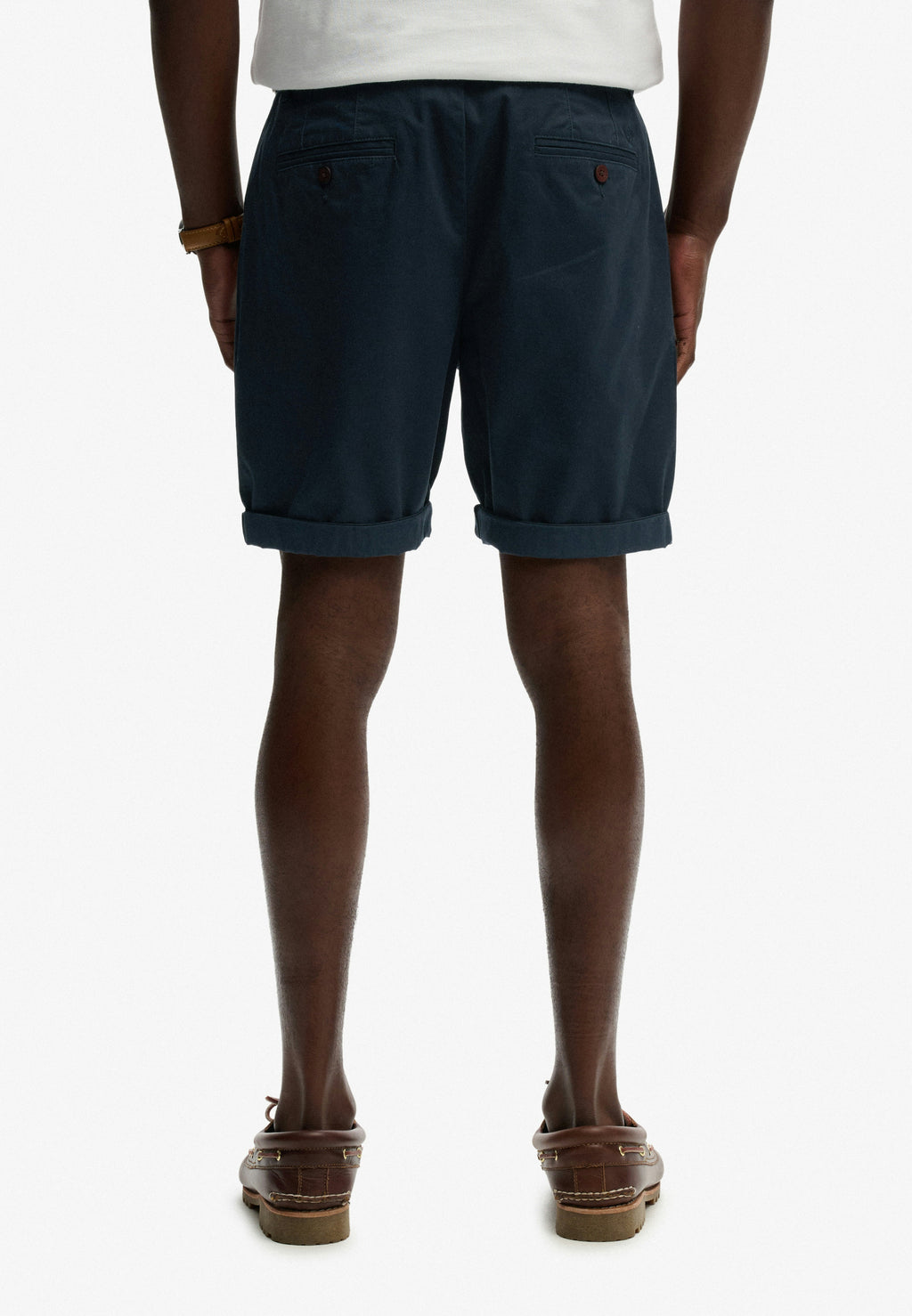 Premium Regular Chino Shorts