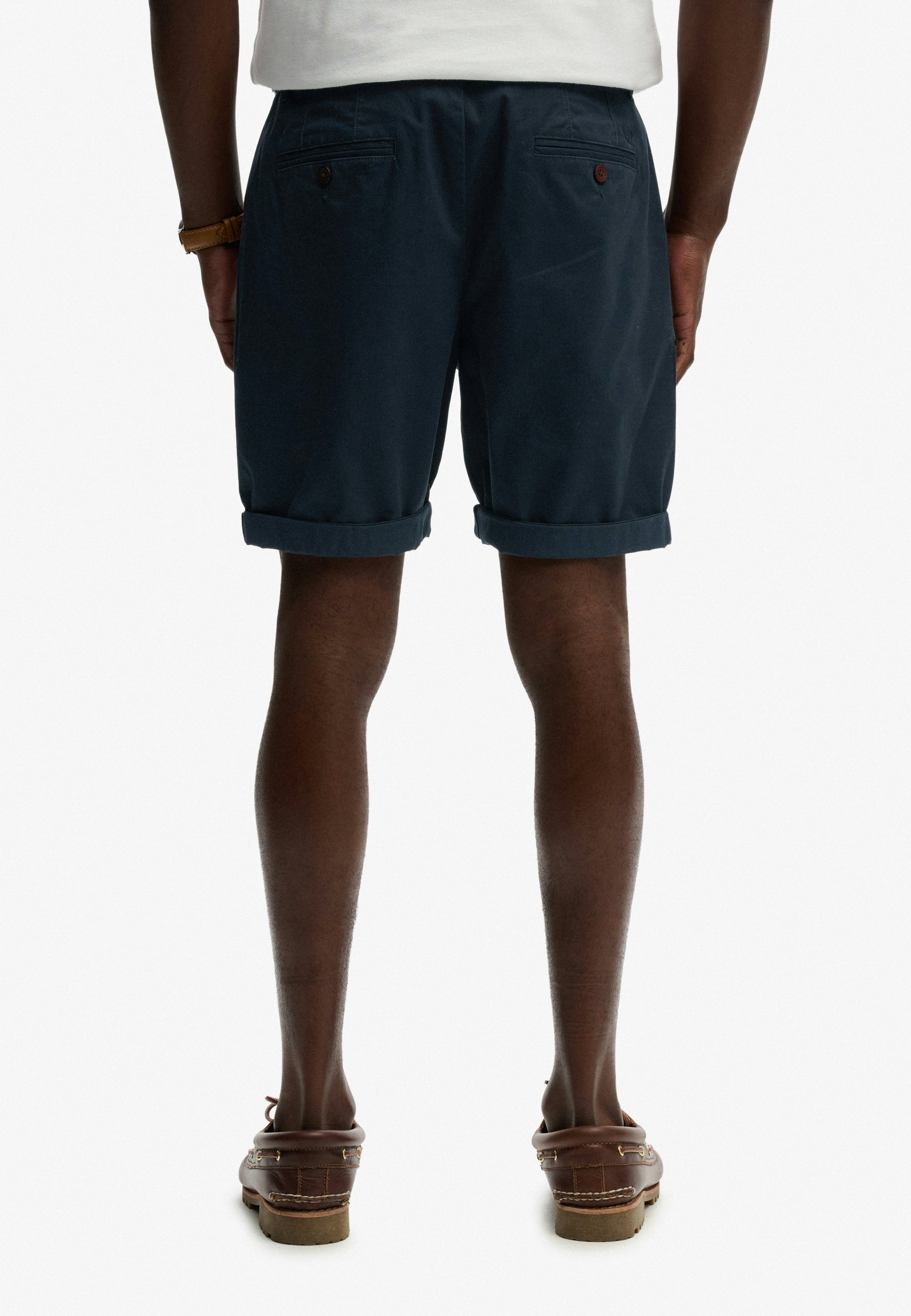 Premium Regular Chino Shorts