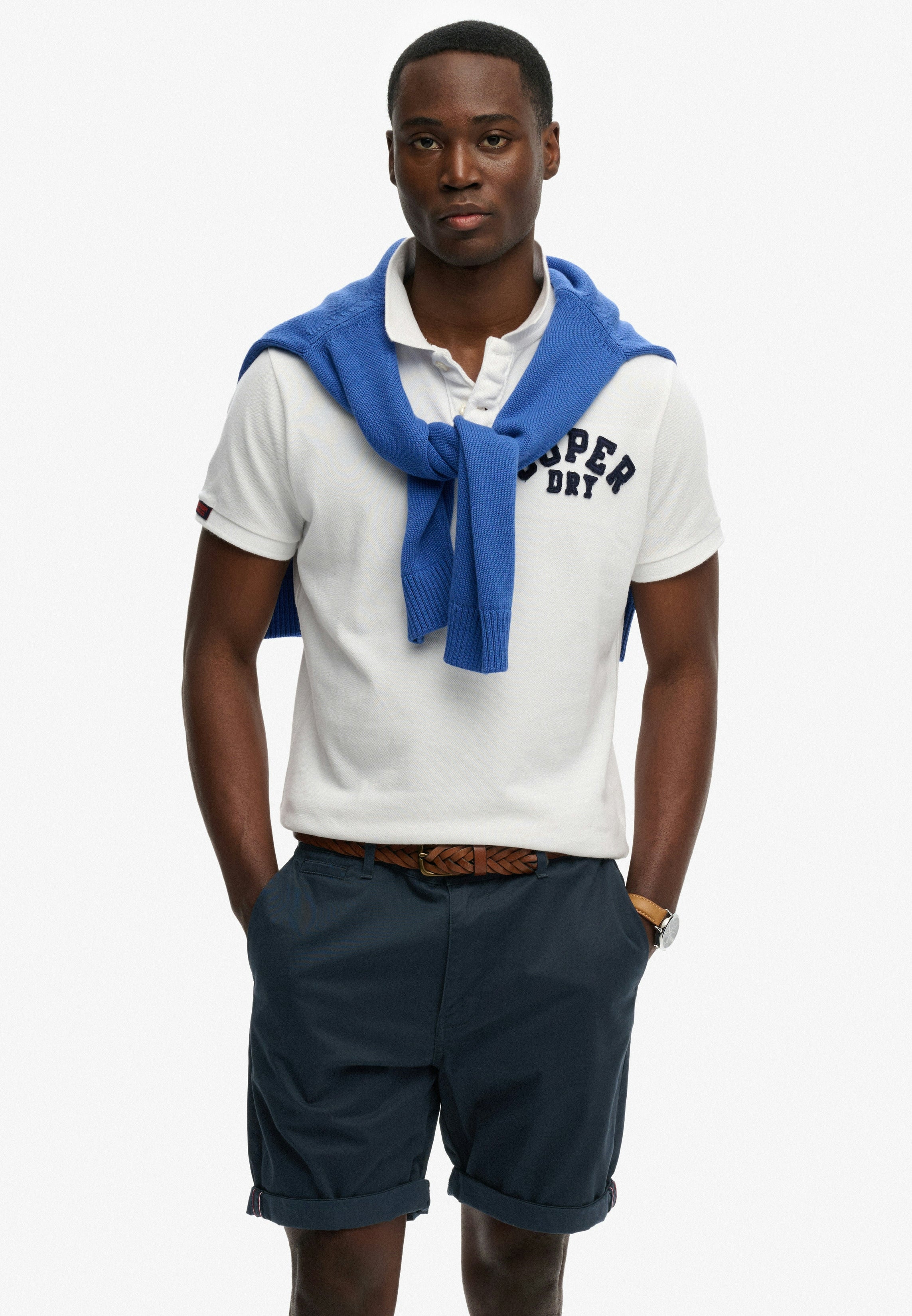 Premium Regular Chino Shorts