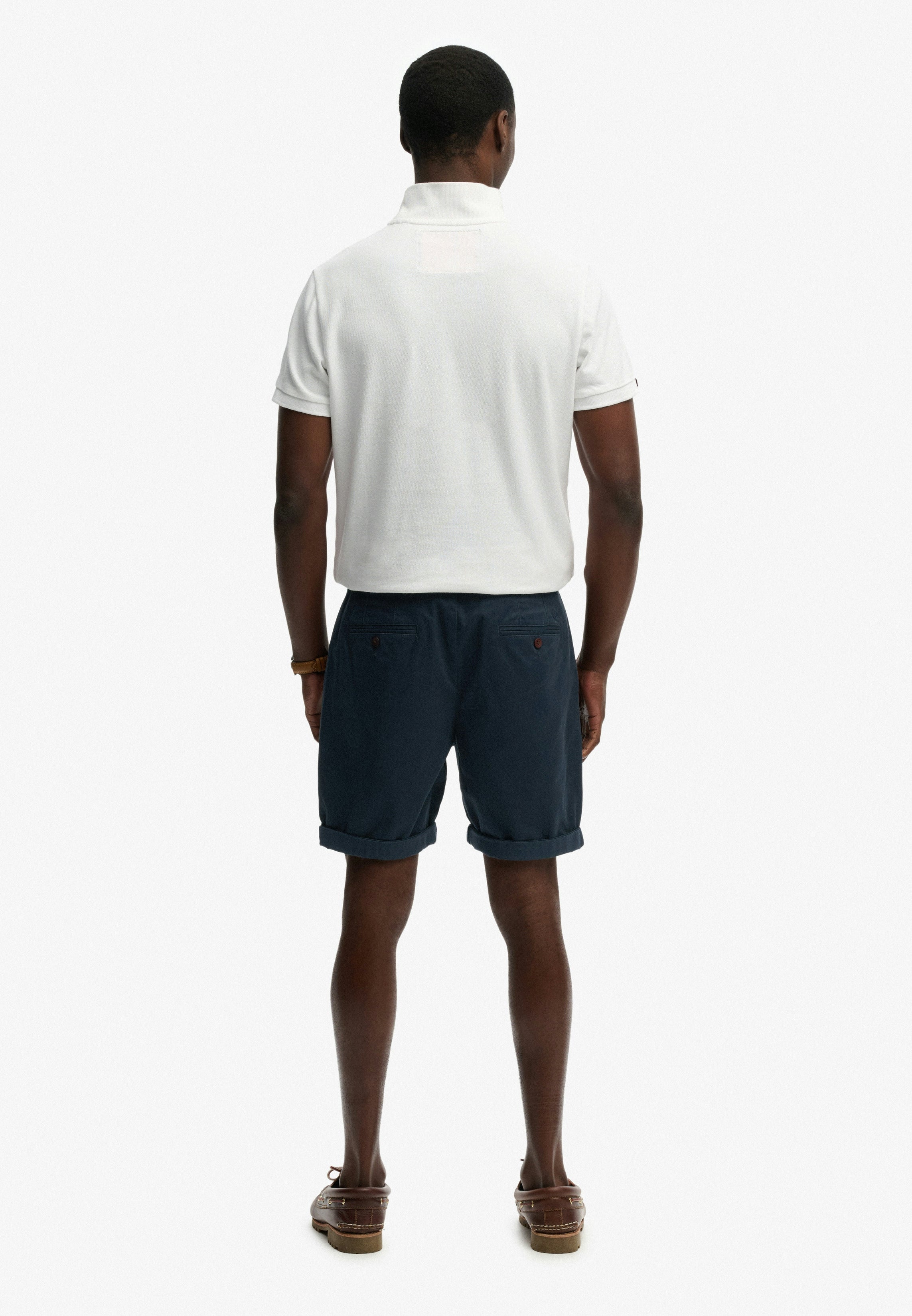 Premium Regular Chino Shorts