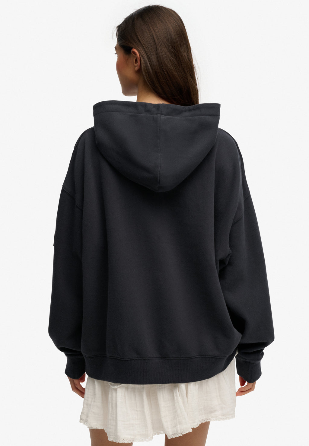Athletic Essentials Relaxed Hoodie
