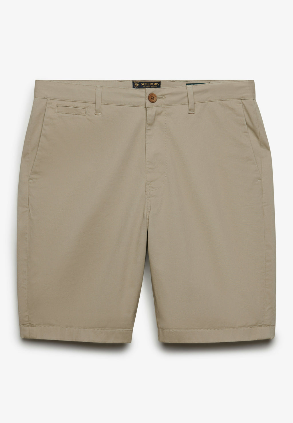 Premium Regular Chino Shorts