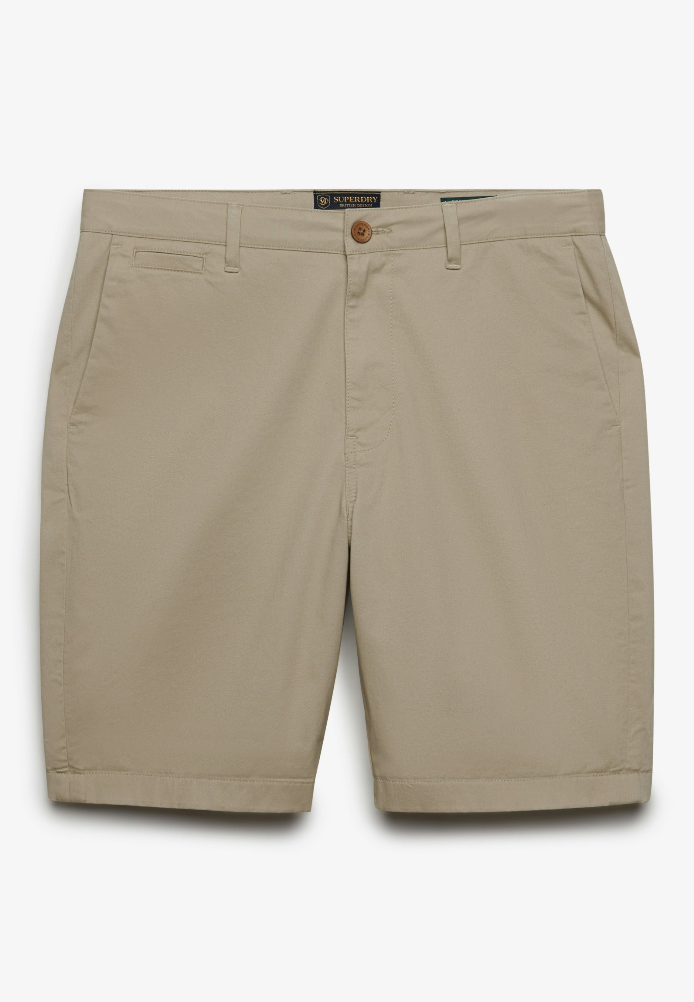 Premium Regular Chino Shorts