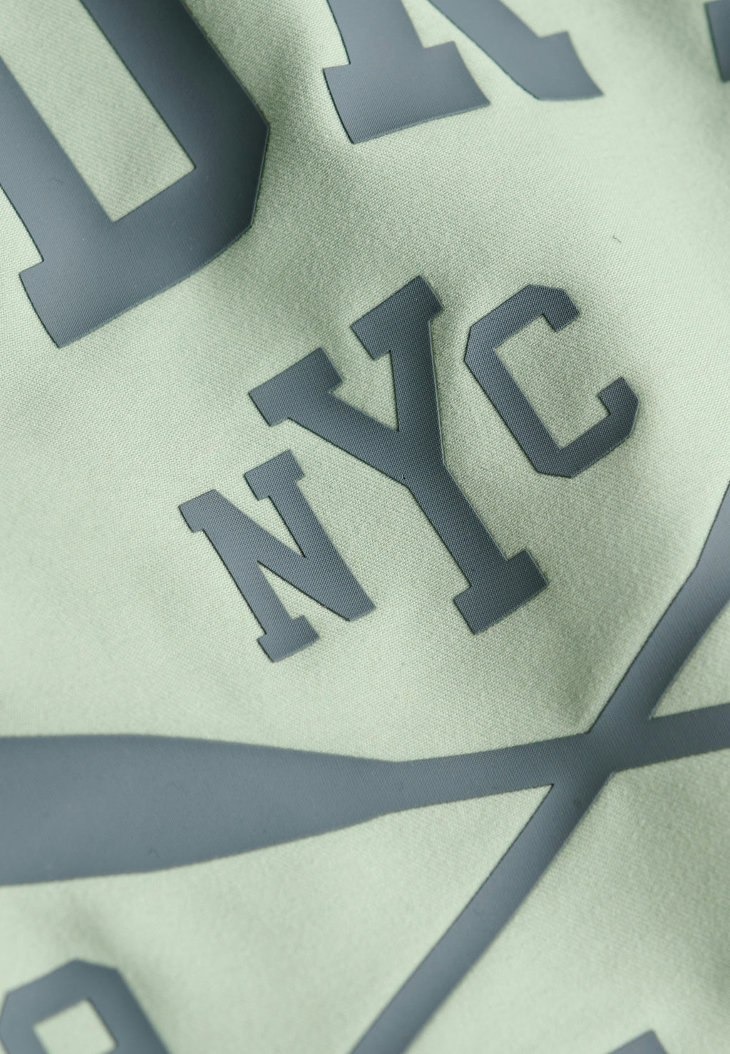 Printed Logo 16-Inch Swim Shorts