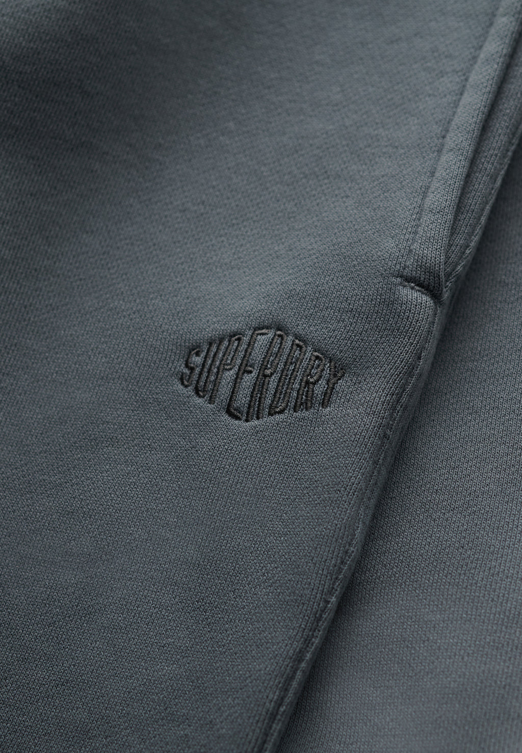 Micro Logo Shorts