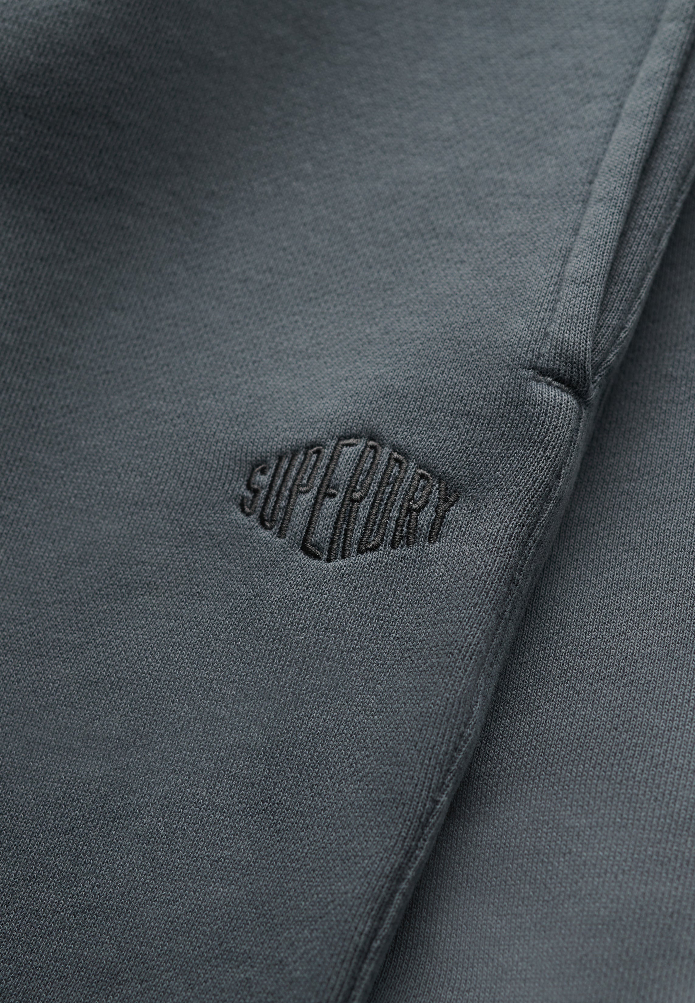 Micro Logo Shorts
