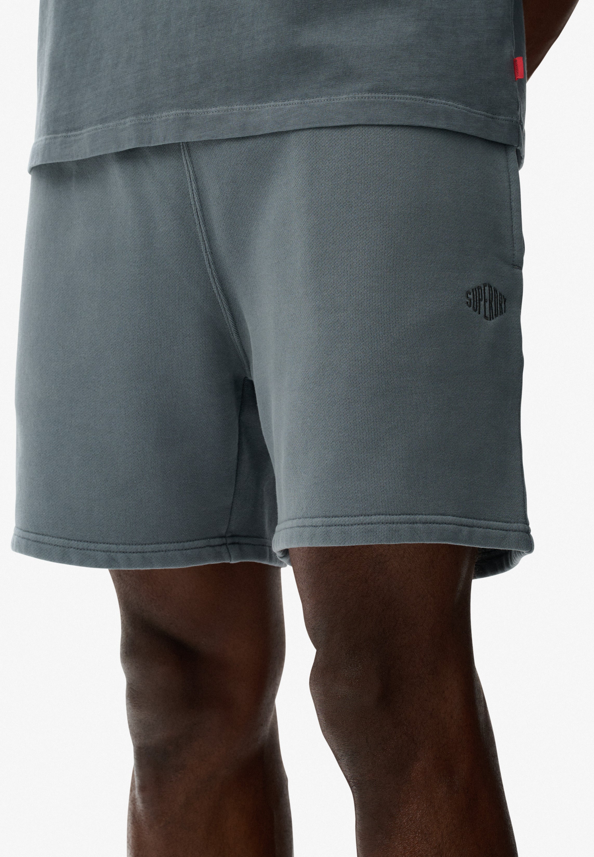 Micro Logo Shorts