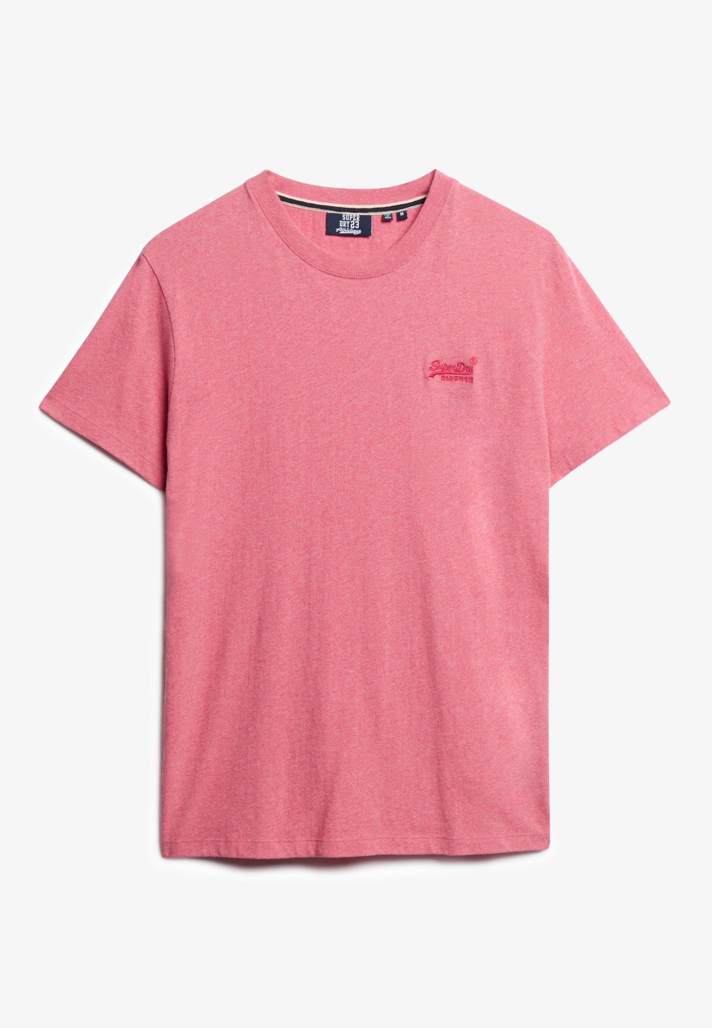Essential Logo T-Shirt