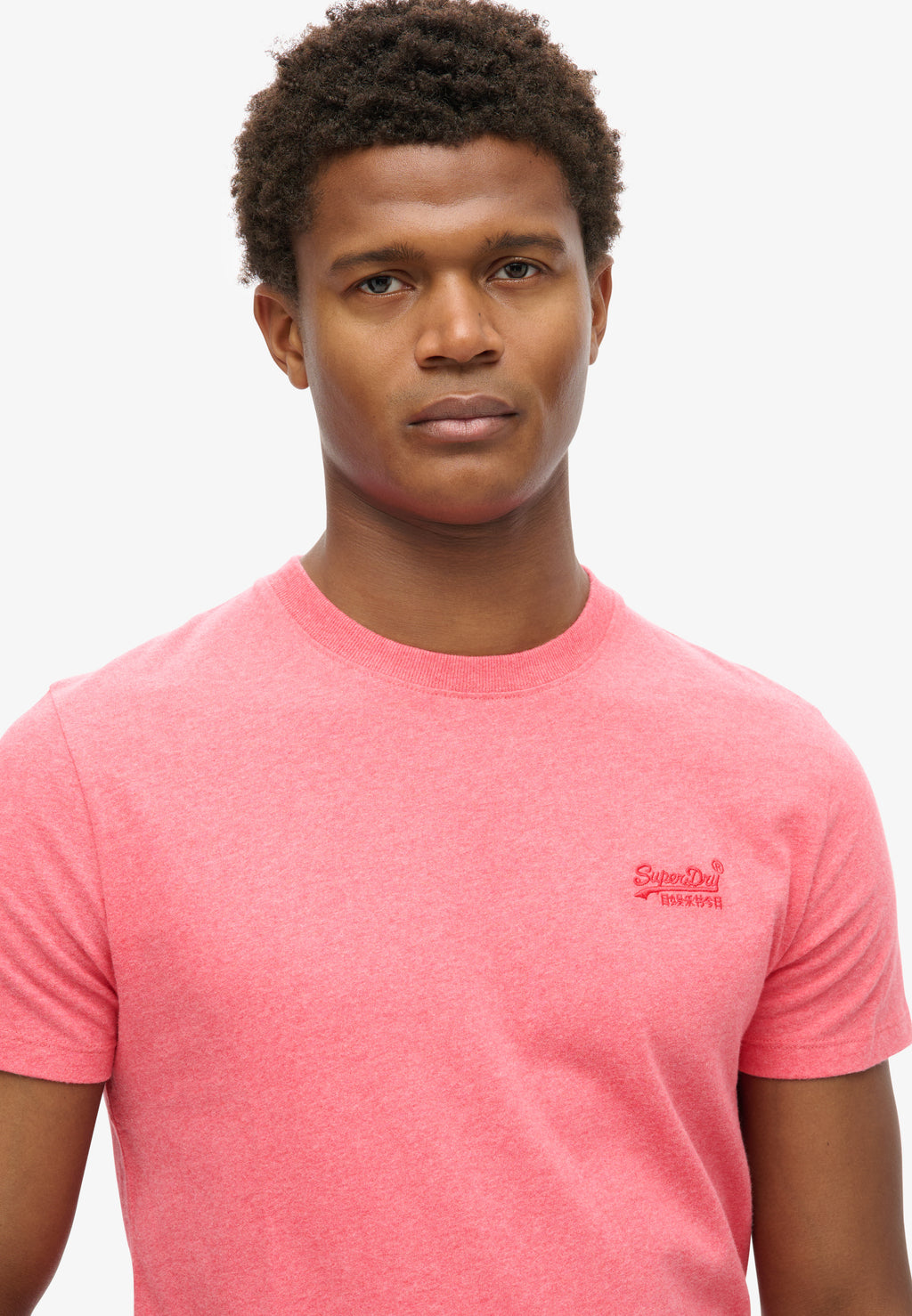 Essential Logo T-Shirt