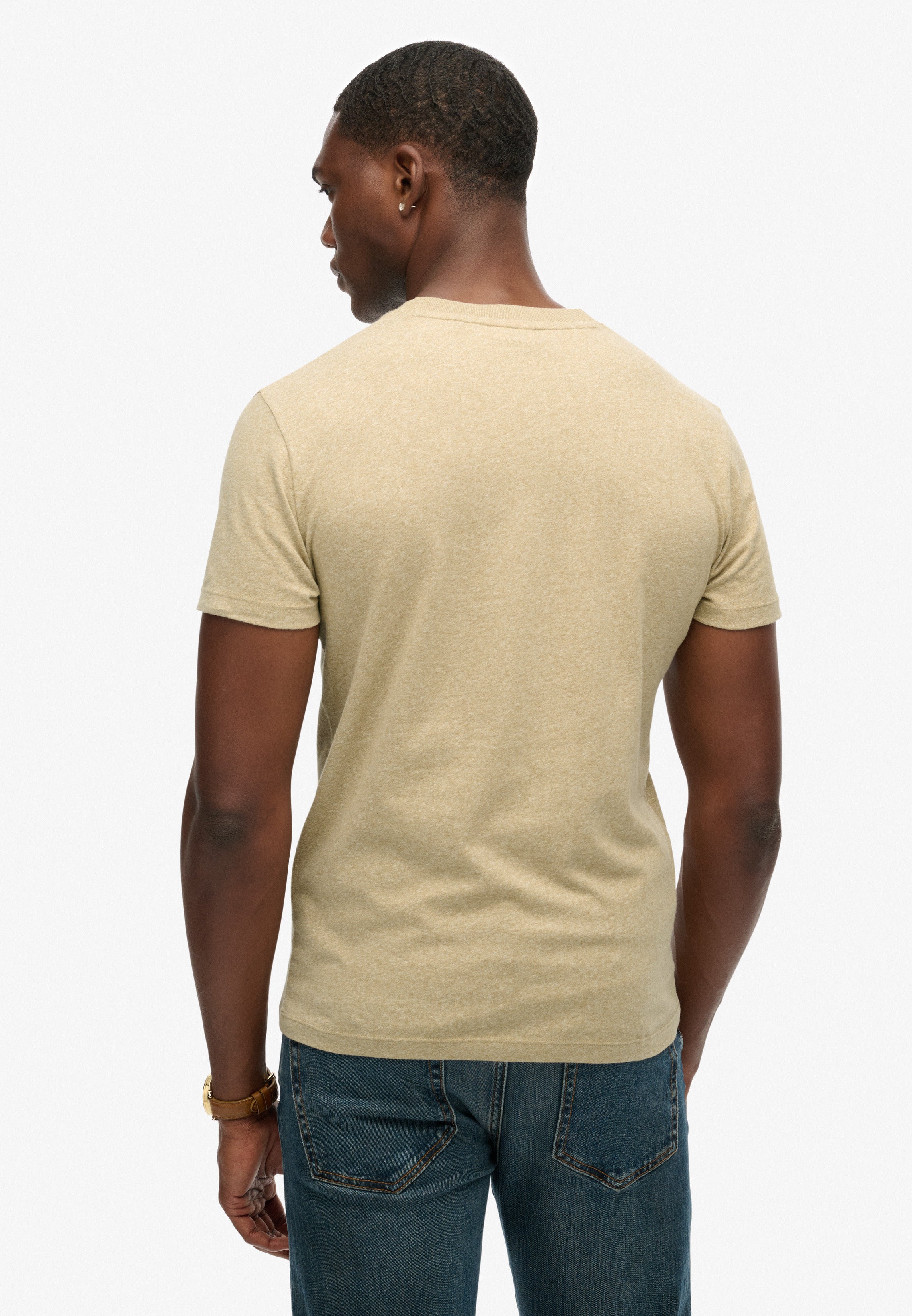Essential Logo T-Shirt