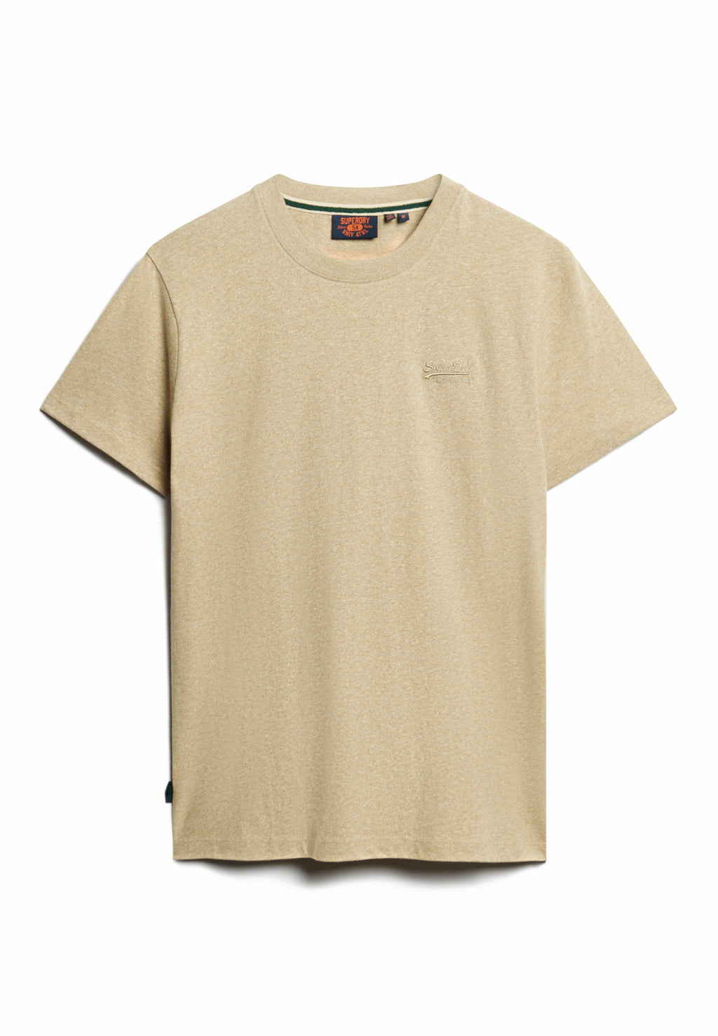Essential Logo T-Shirt