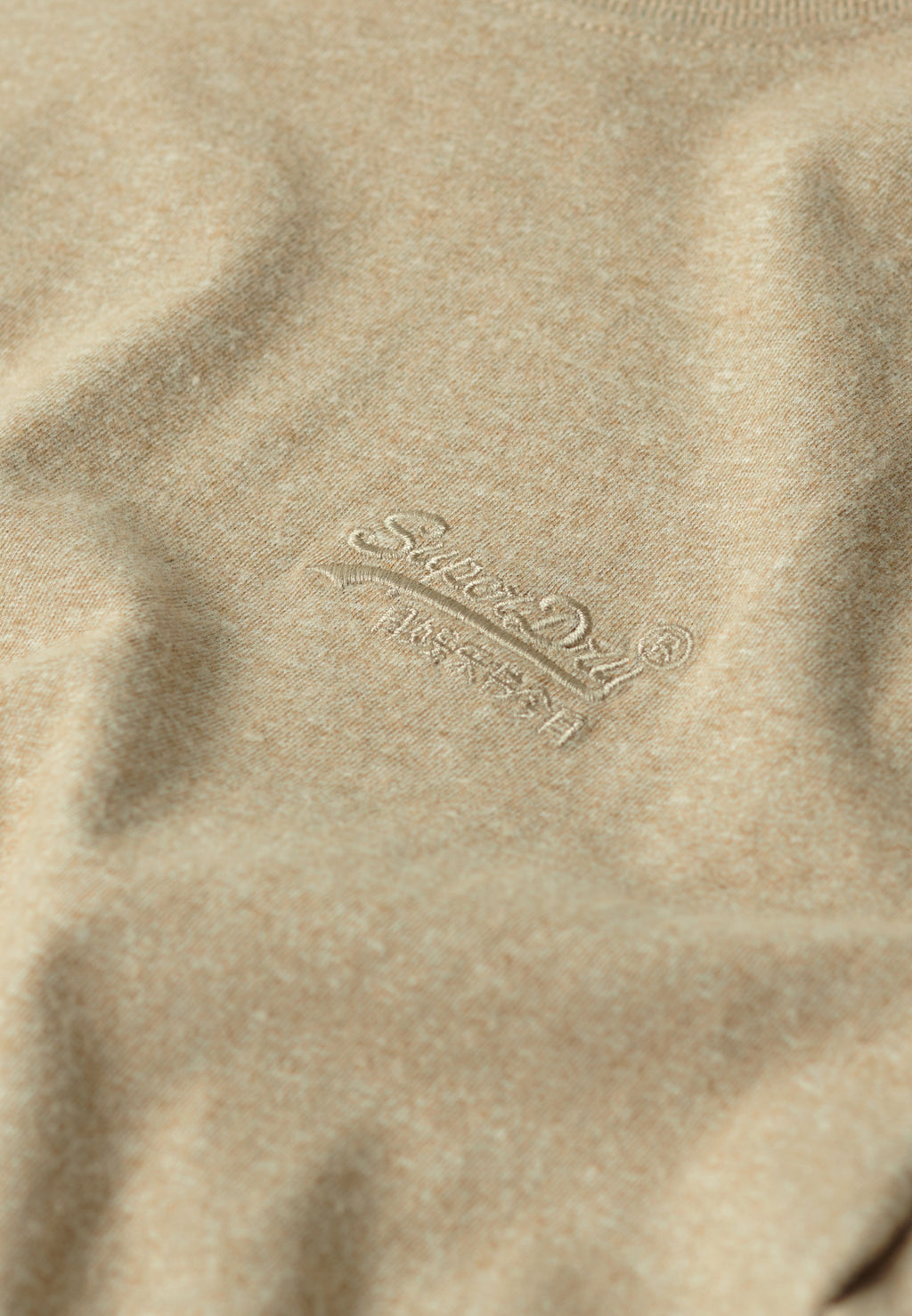 Essential Logo T-Shirt