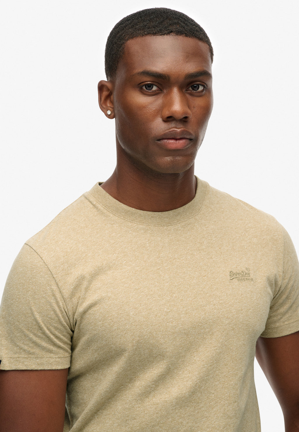 Essential Logo T-Shirt
