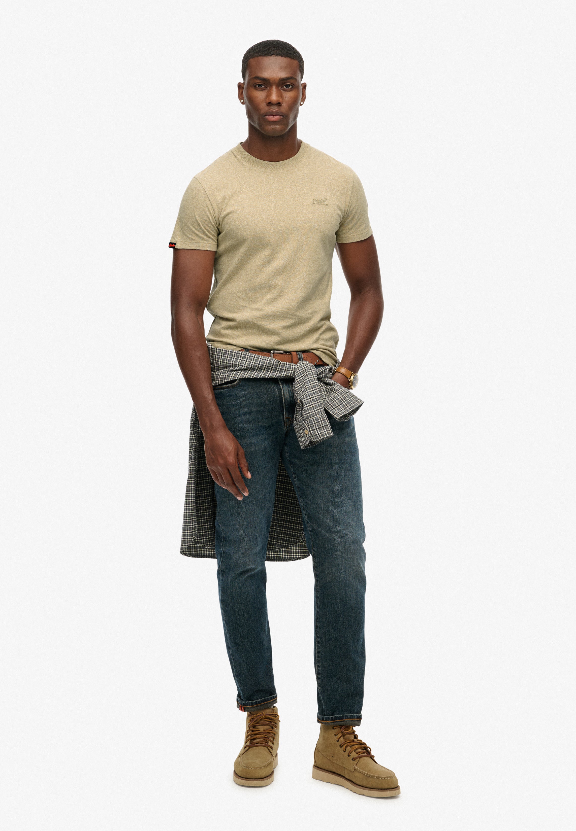Essential Logo T-Shirt