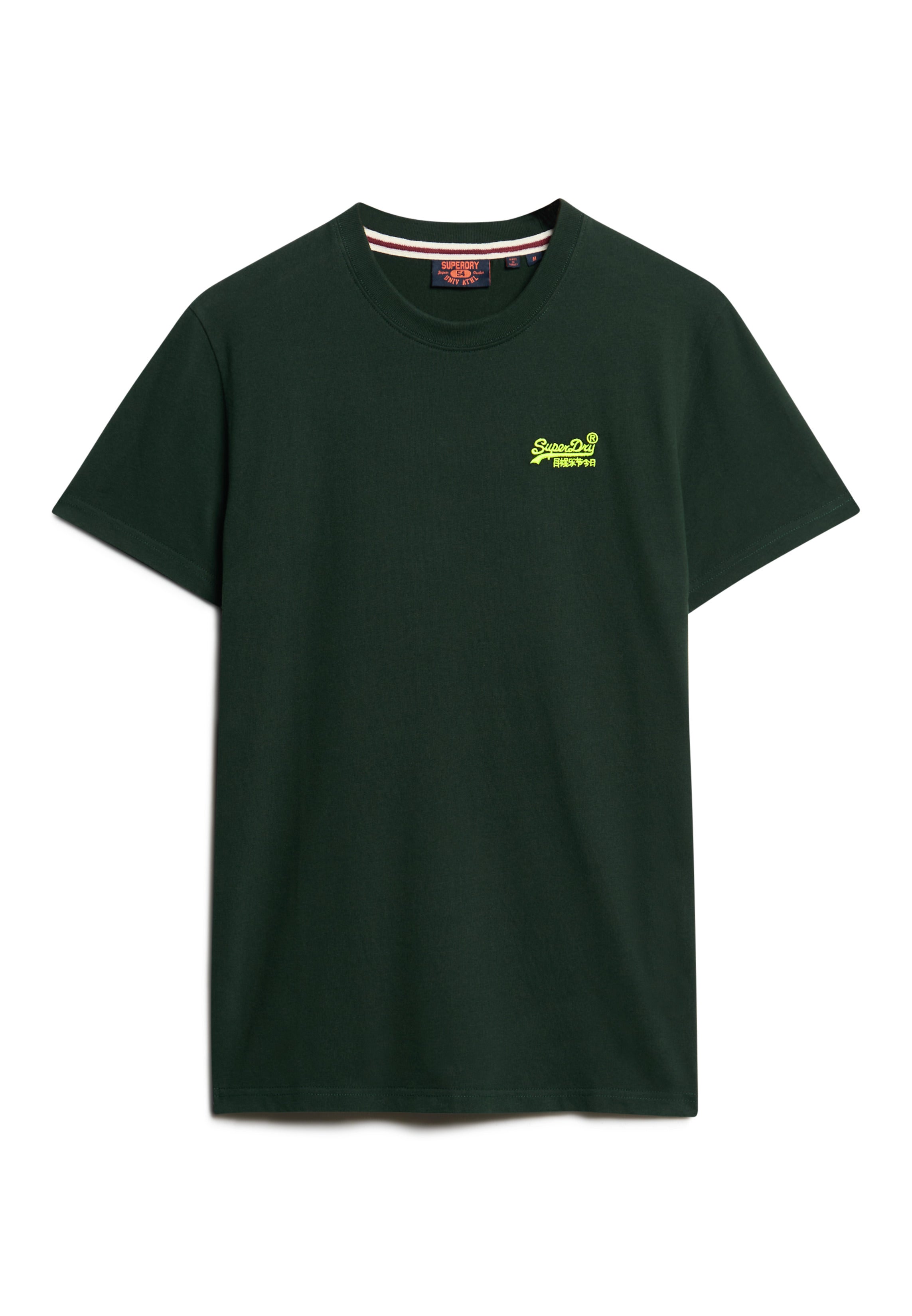 Essential Logo T-Shirt