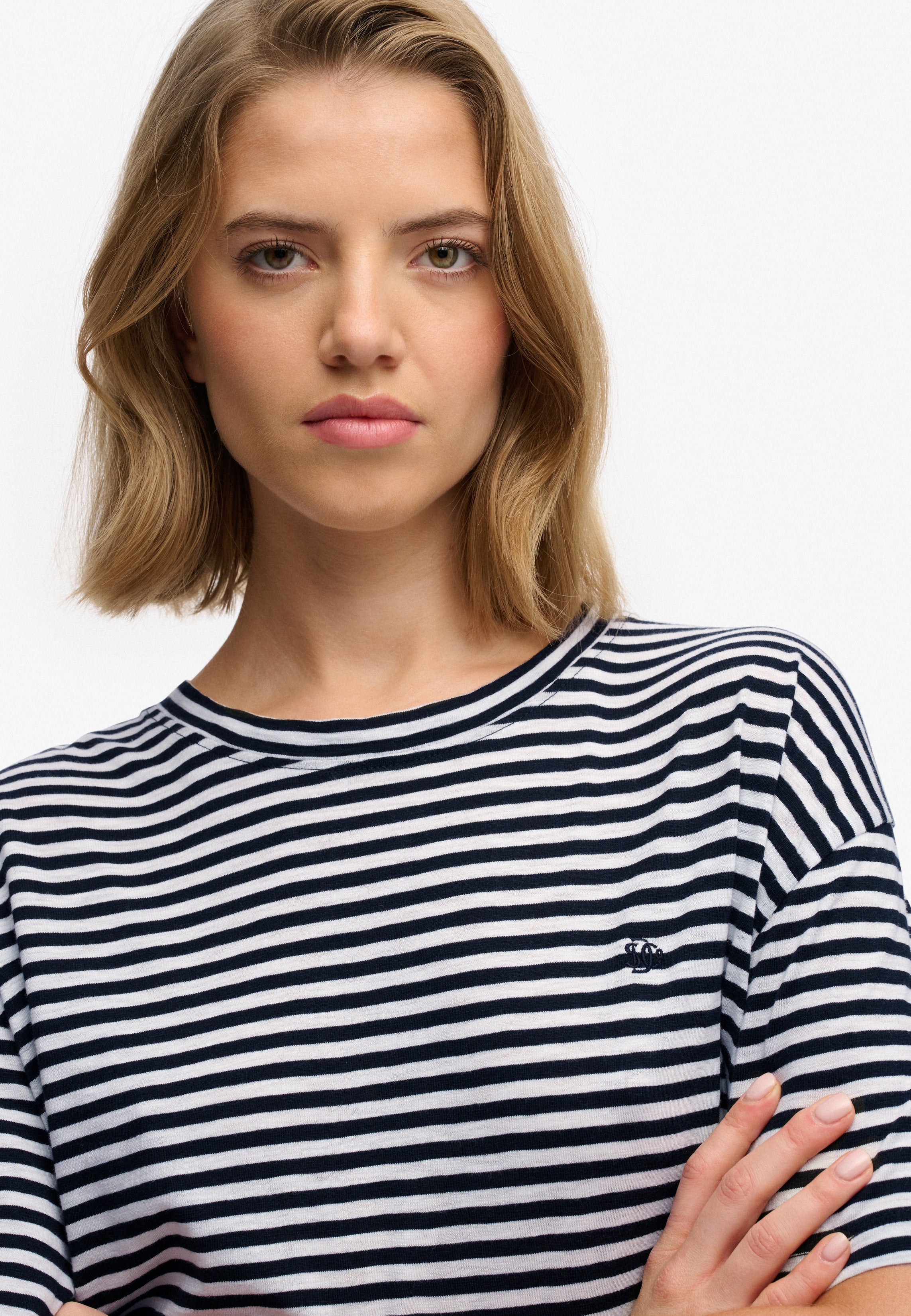 Studios Crew T-Shirt