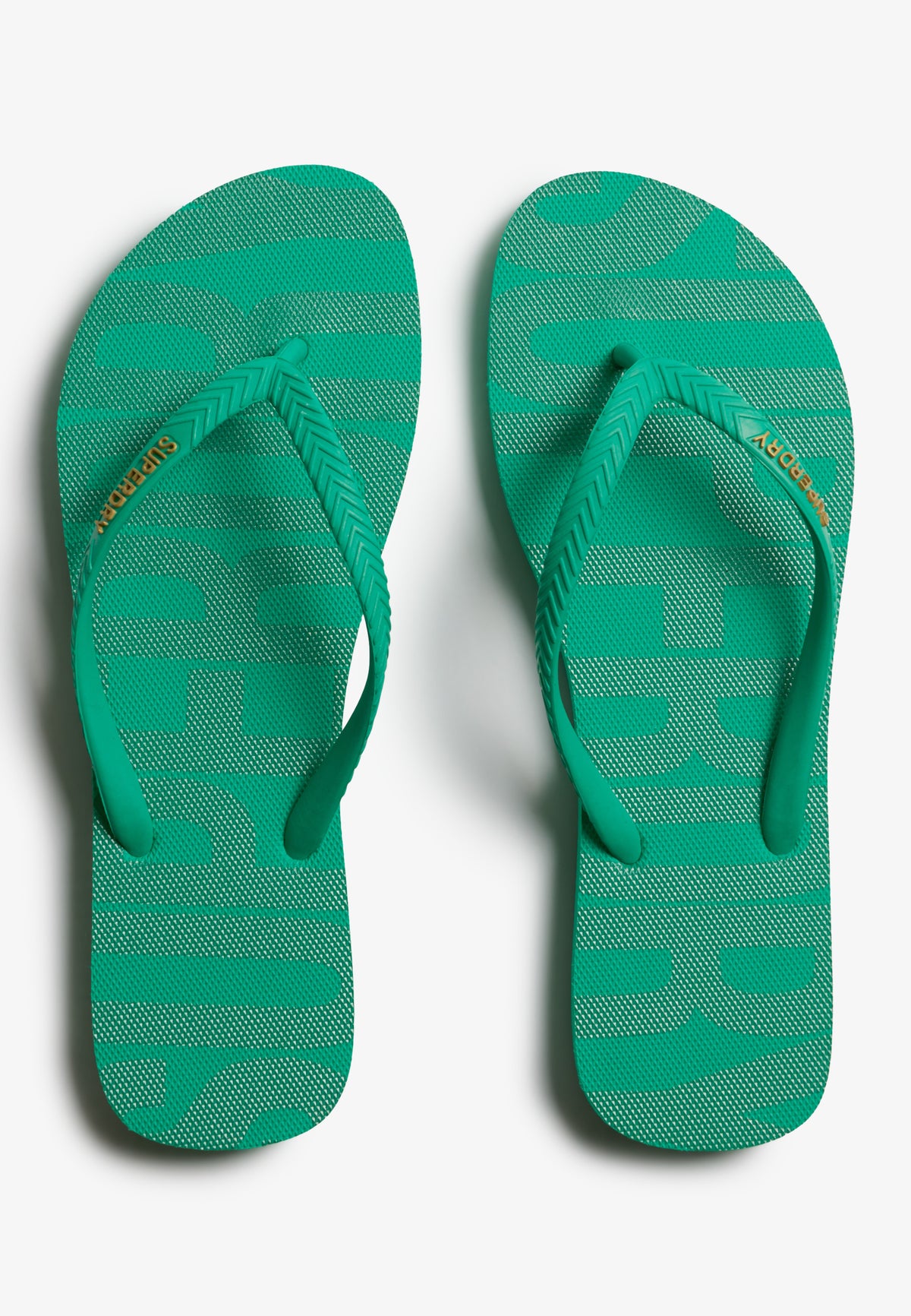 Superdry Essential Flip Flops